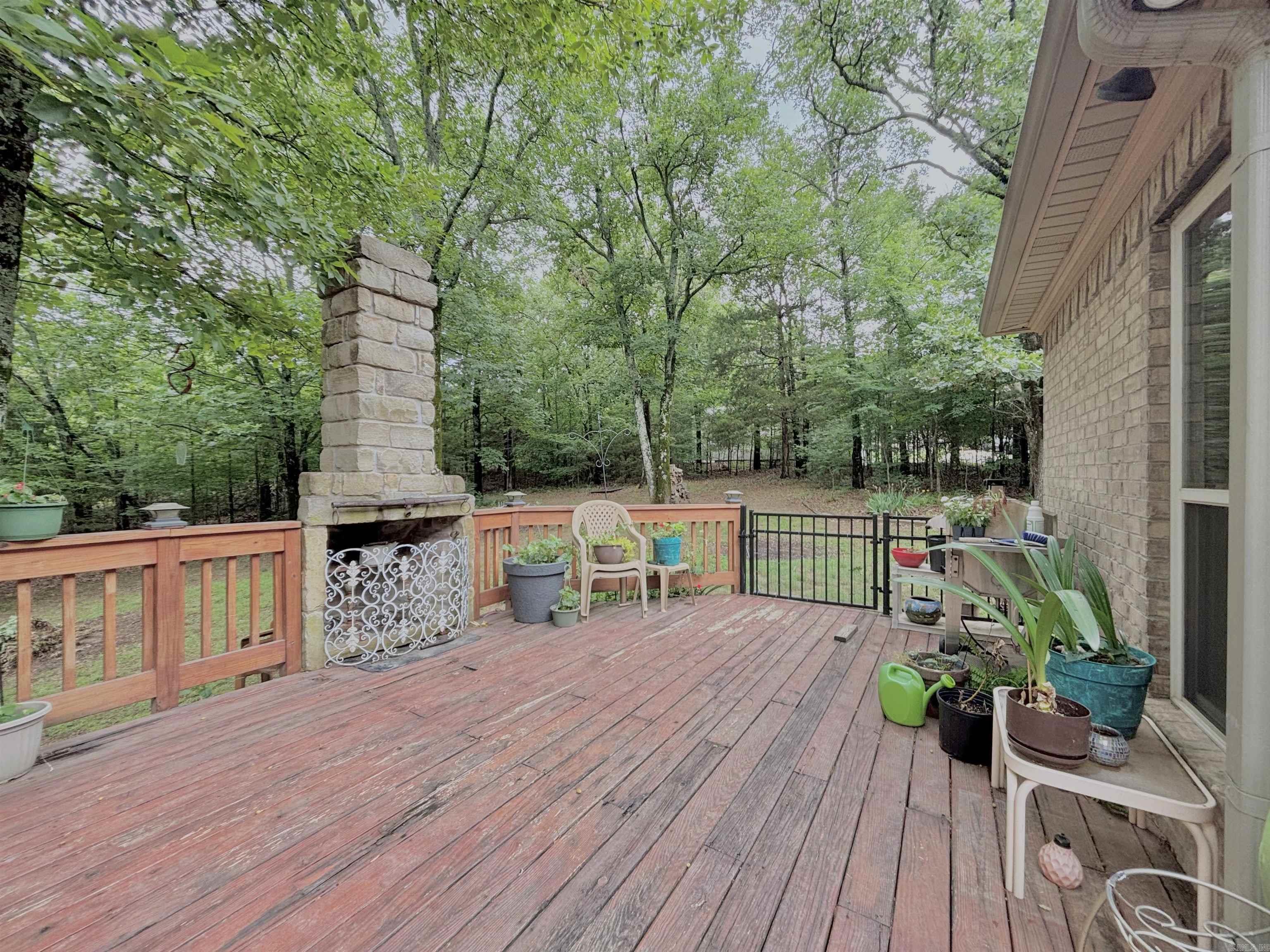 BLACKJACK SUBDIVISION - Residential