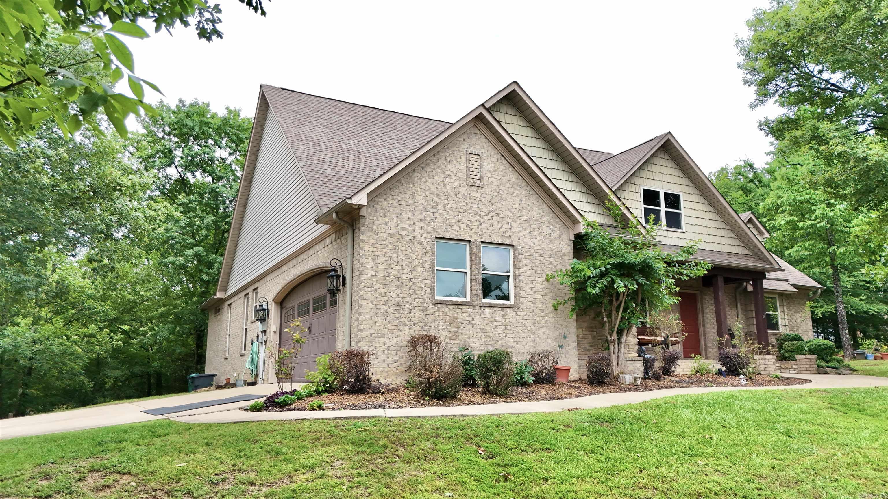 BLACKJACK SUBDIVISION - Residential