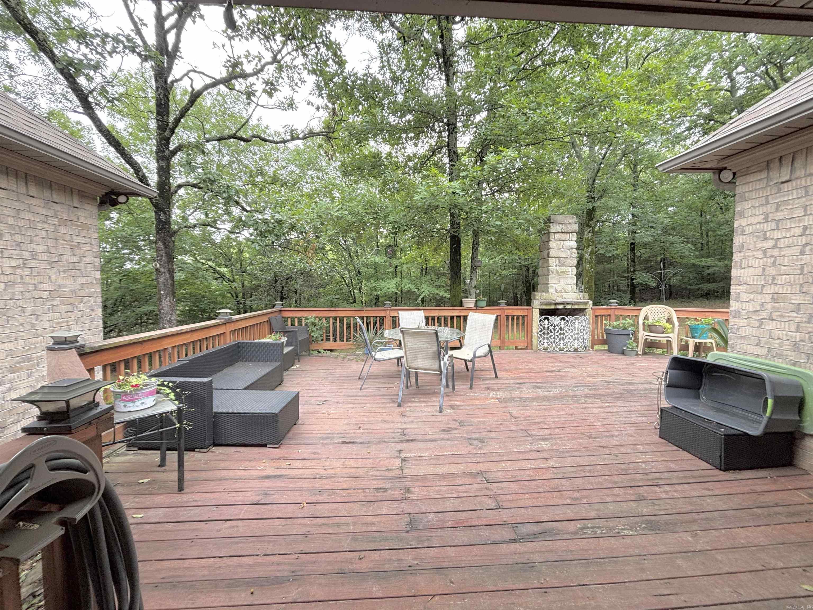 BLACKJACK SUBDIVISION - Residential