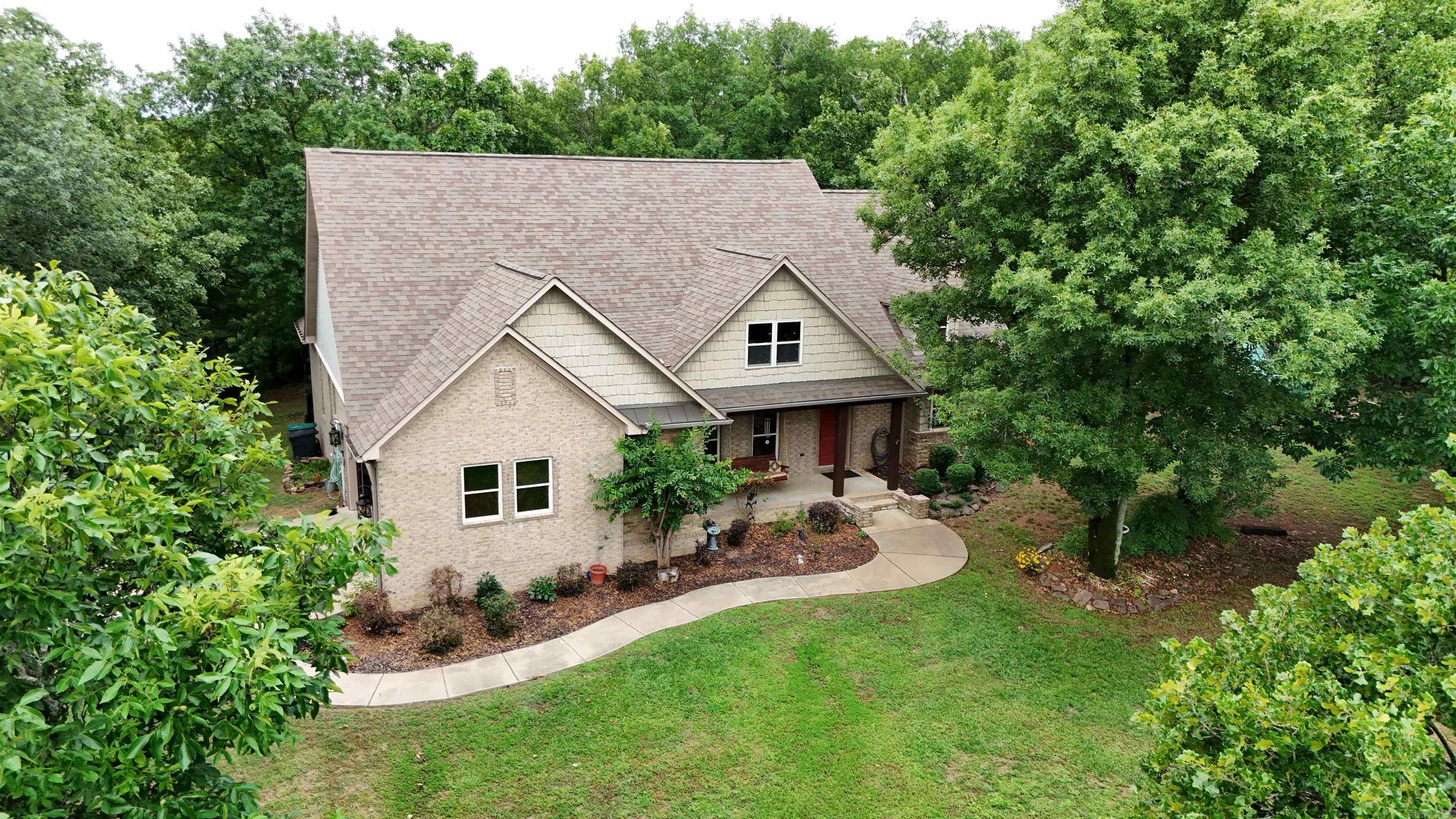 BLACKJACK SUBDIVISION - Residential