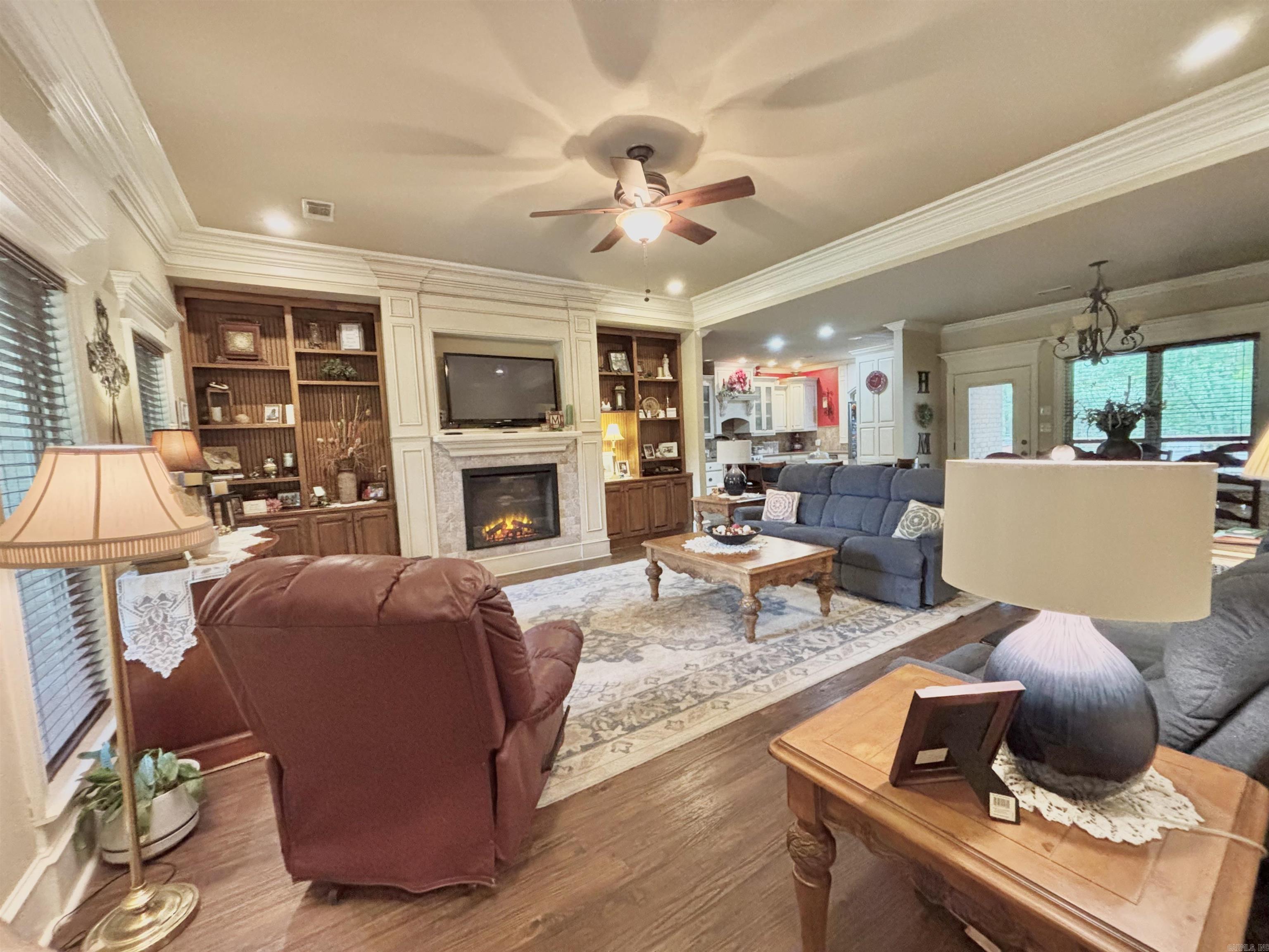 BLACKJACK SUBDIVISION - Residential