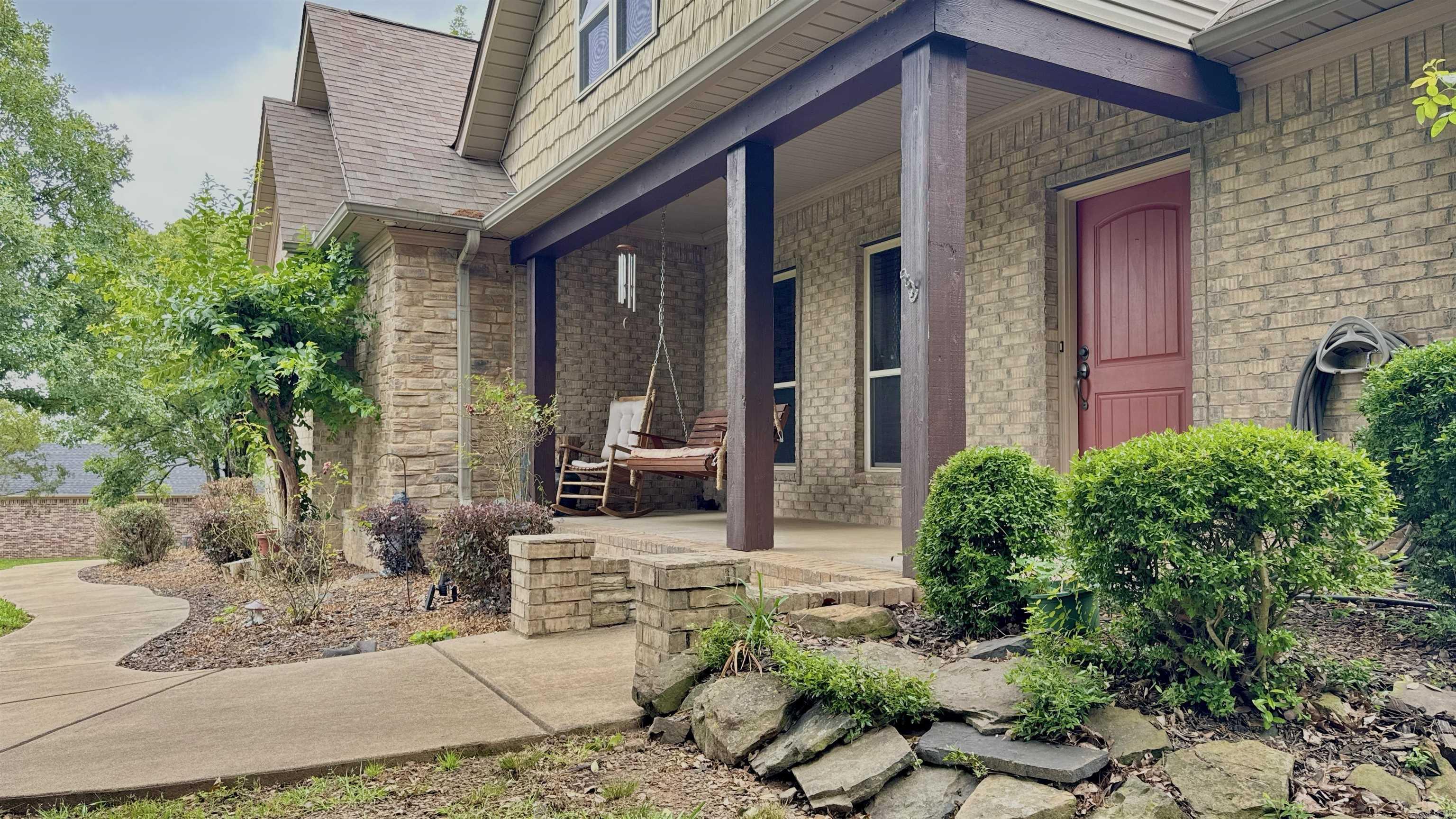 BLACKJACK SUBDIVISION - Residential