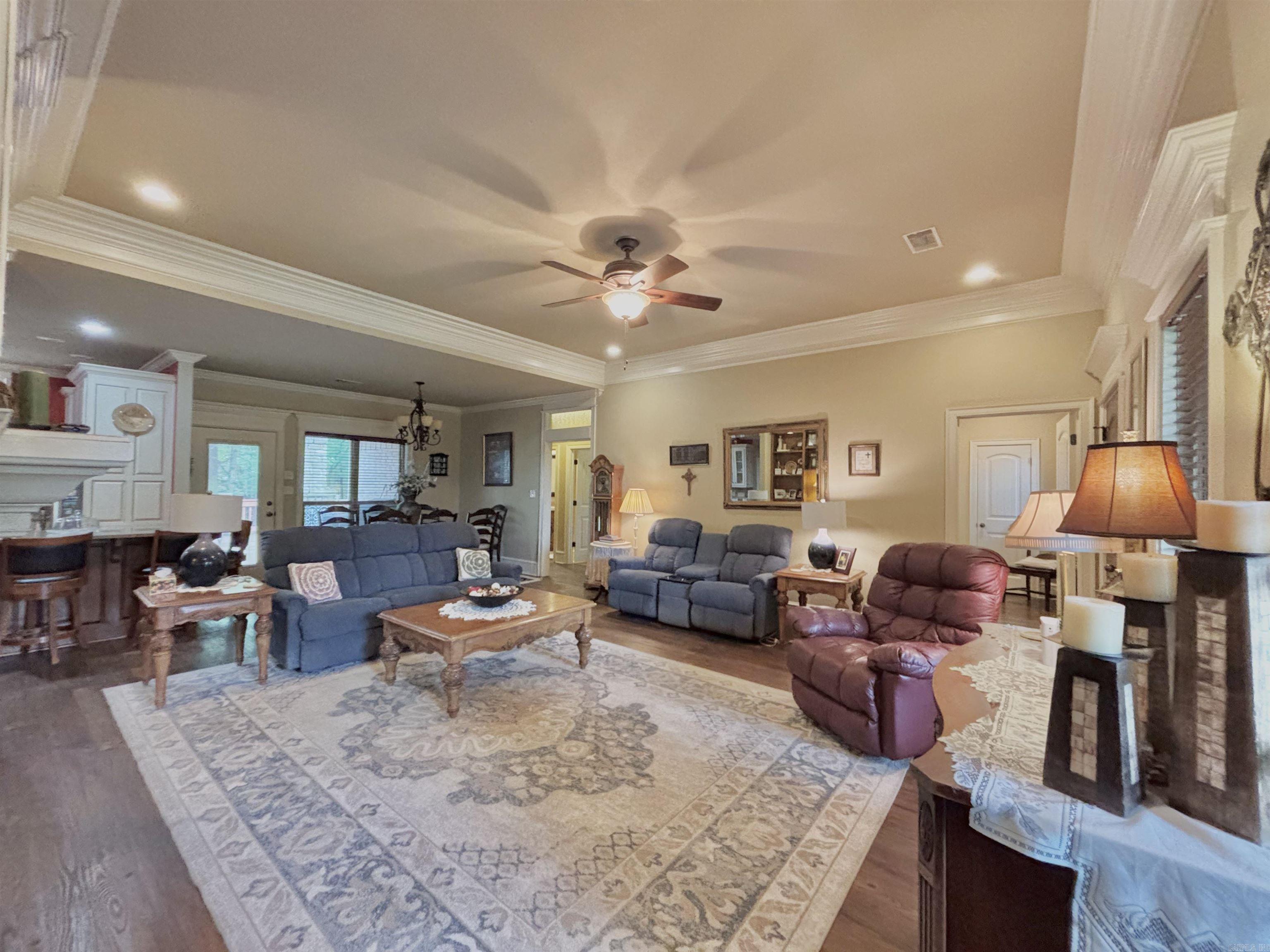 BLACKJACK SUBDIVISION - Residential