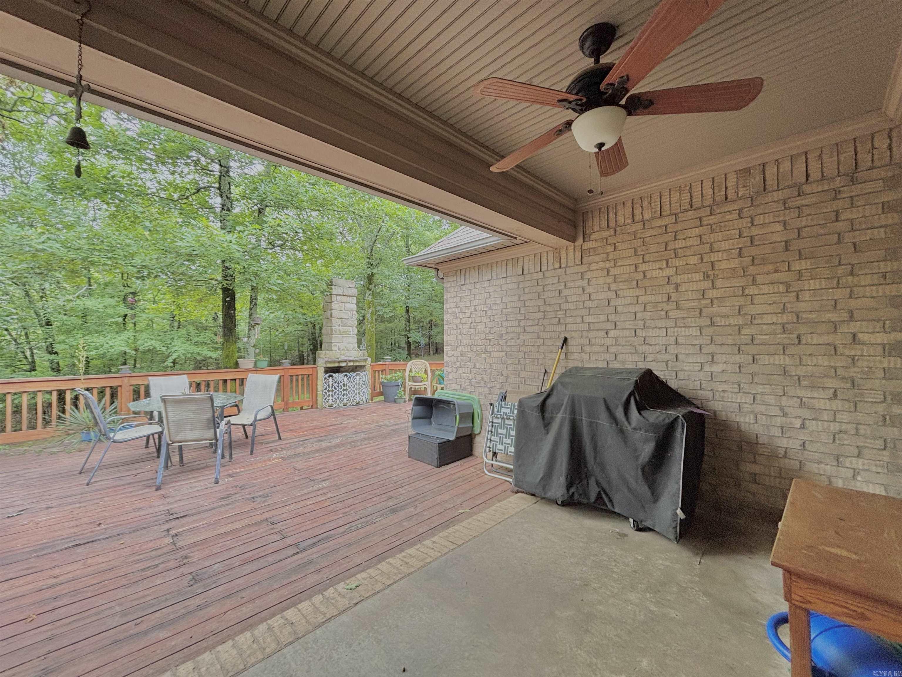 BLACKJACK SUBDIVISION - Residential