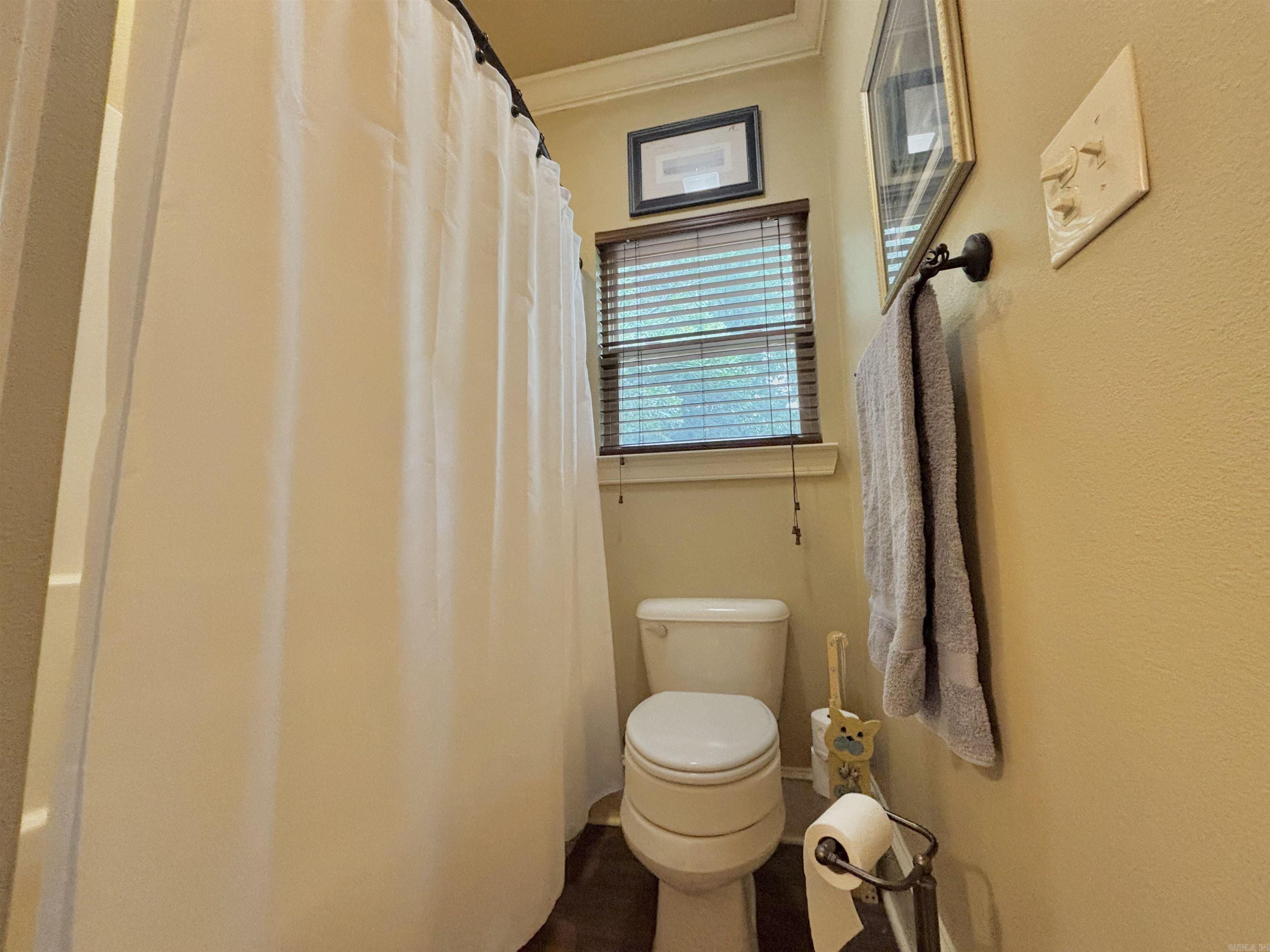 BLACKJACK SUBDIVISION - Residential
