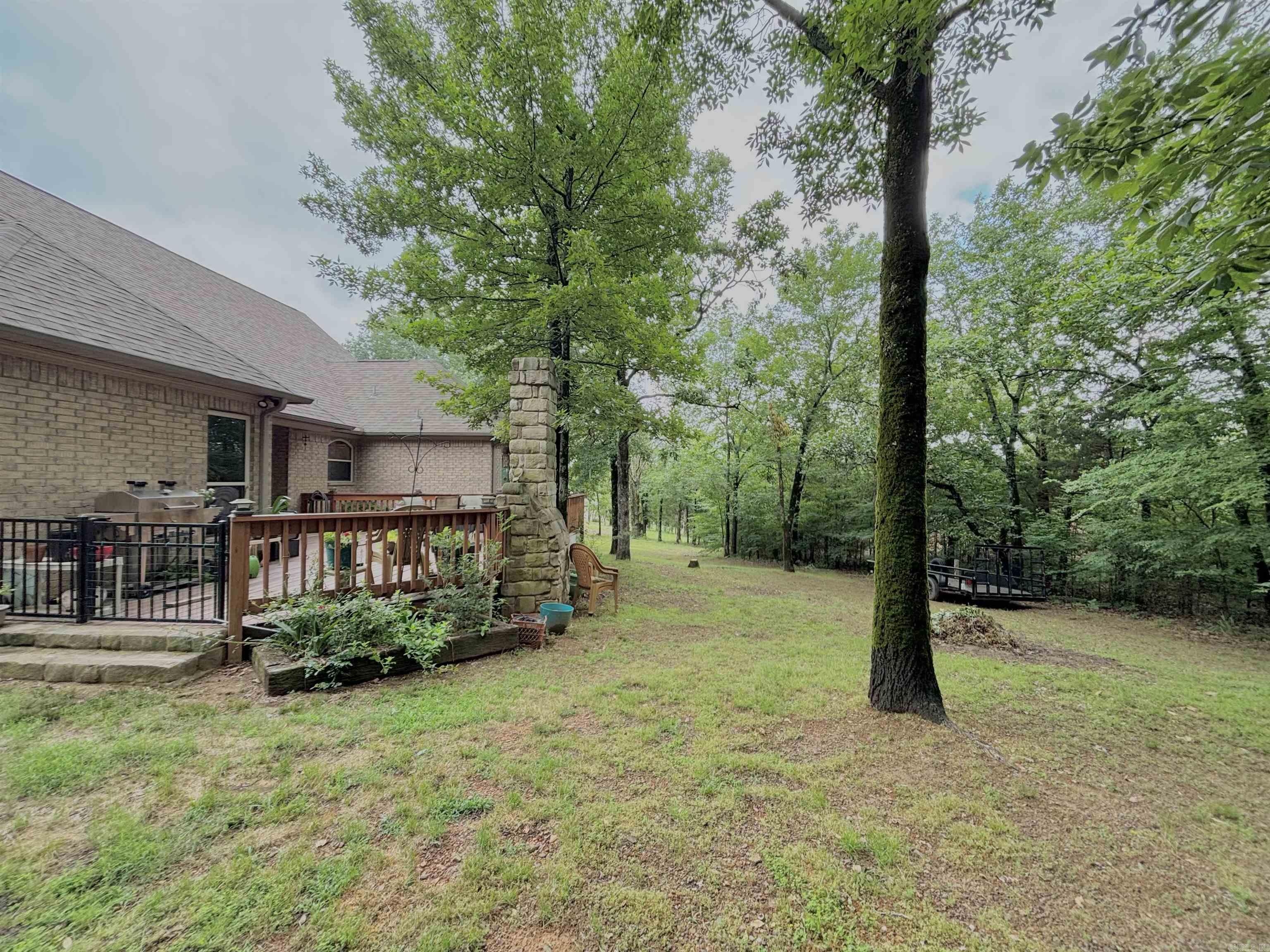 BLACKJACK SUBDIVISION - Residential