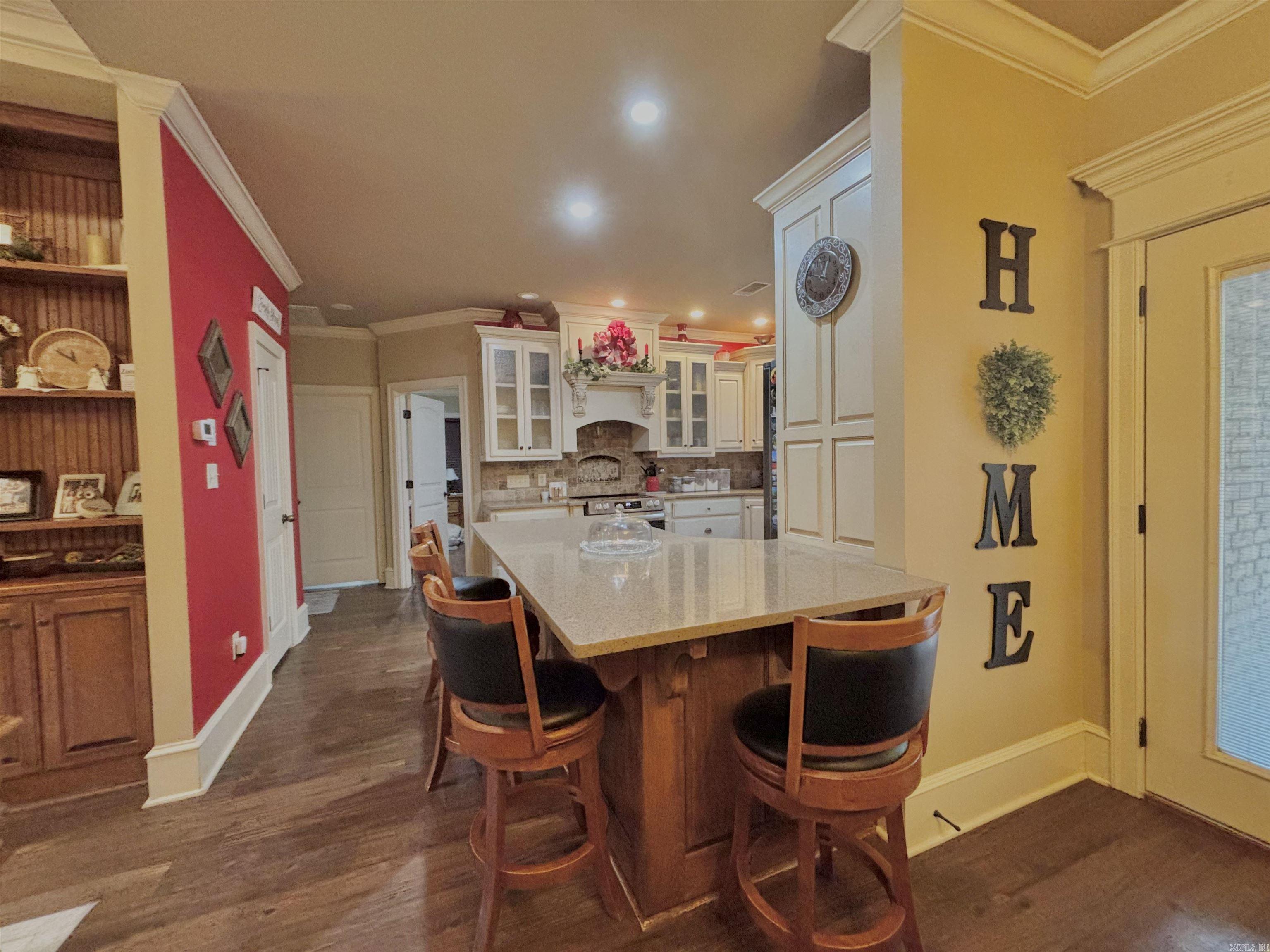 BLACKJACK SUBDIVISION - Residential