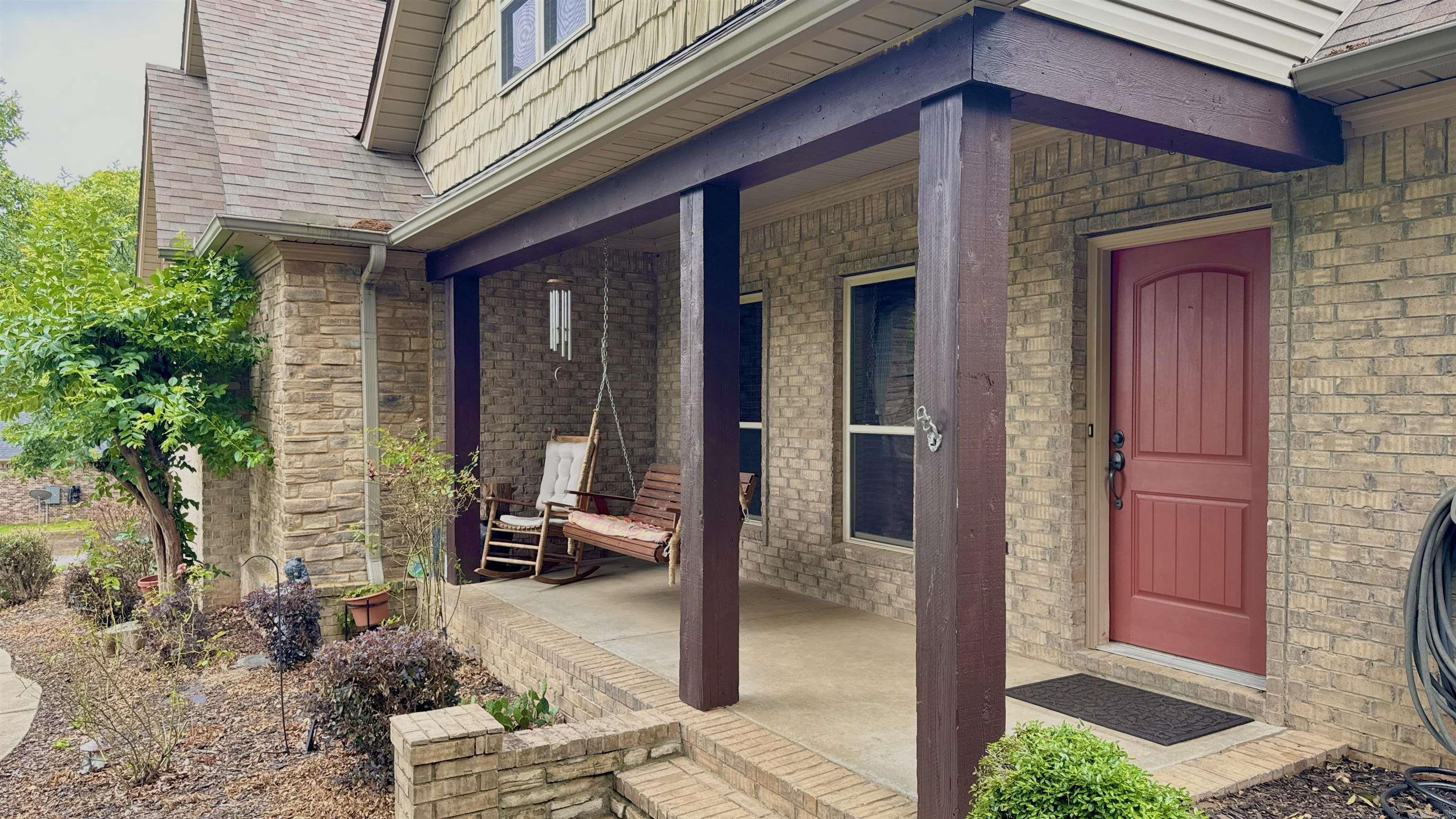 BLACKJACK SUBDIVISION - Residential