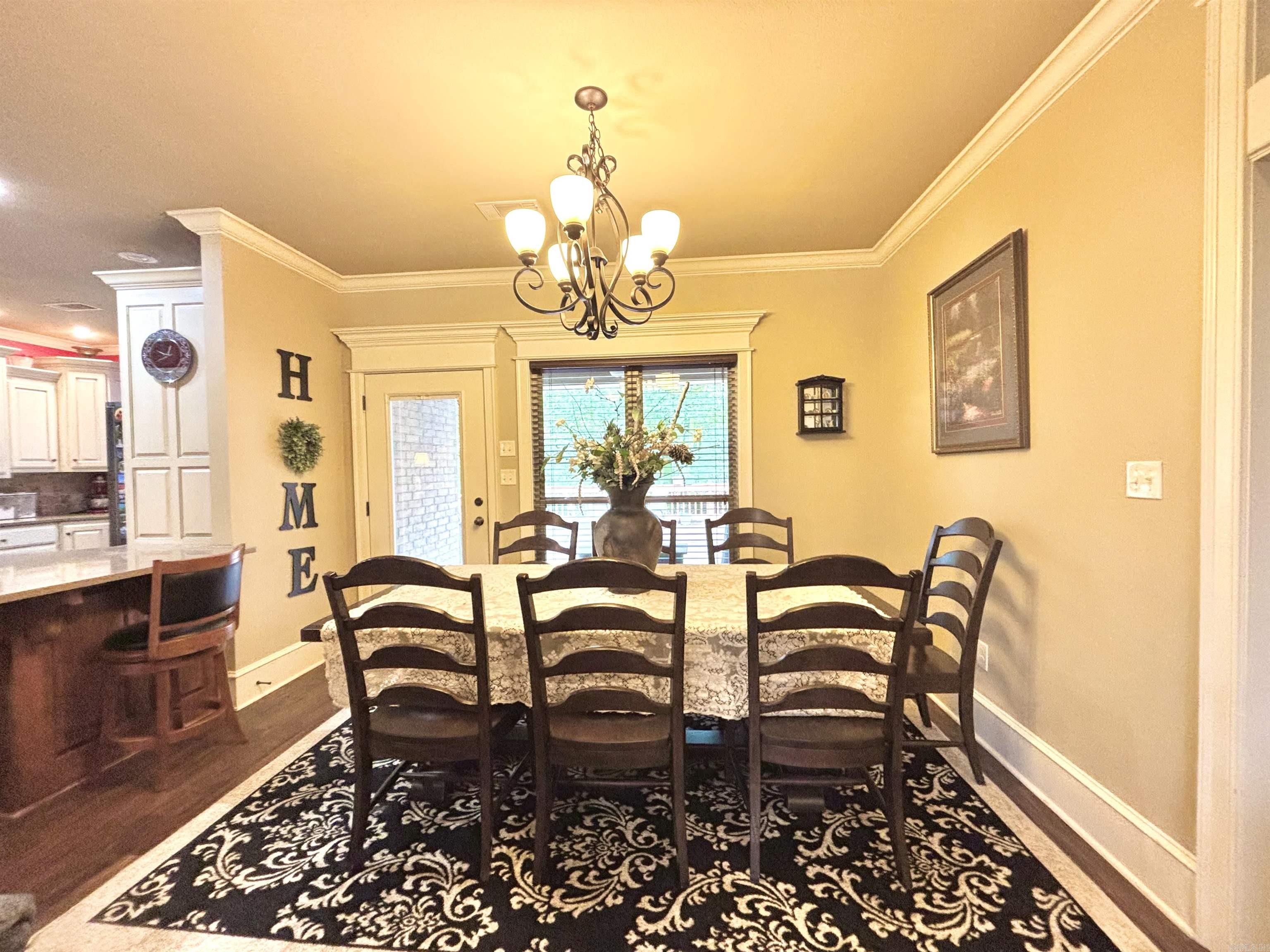 BLACKJACK SUBDIVISION - Residential