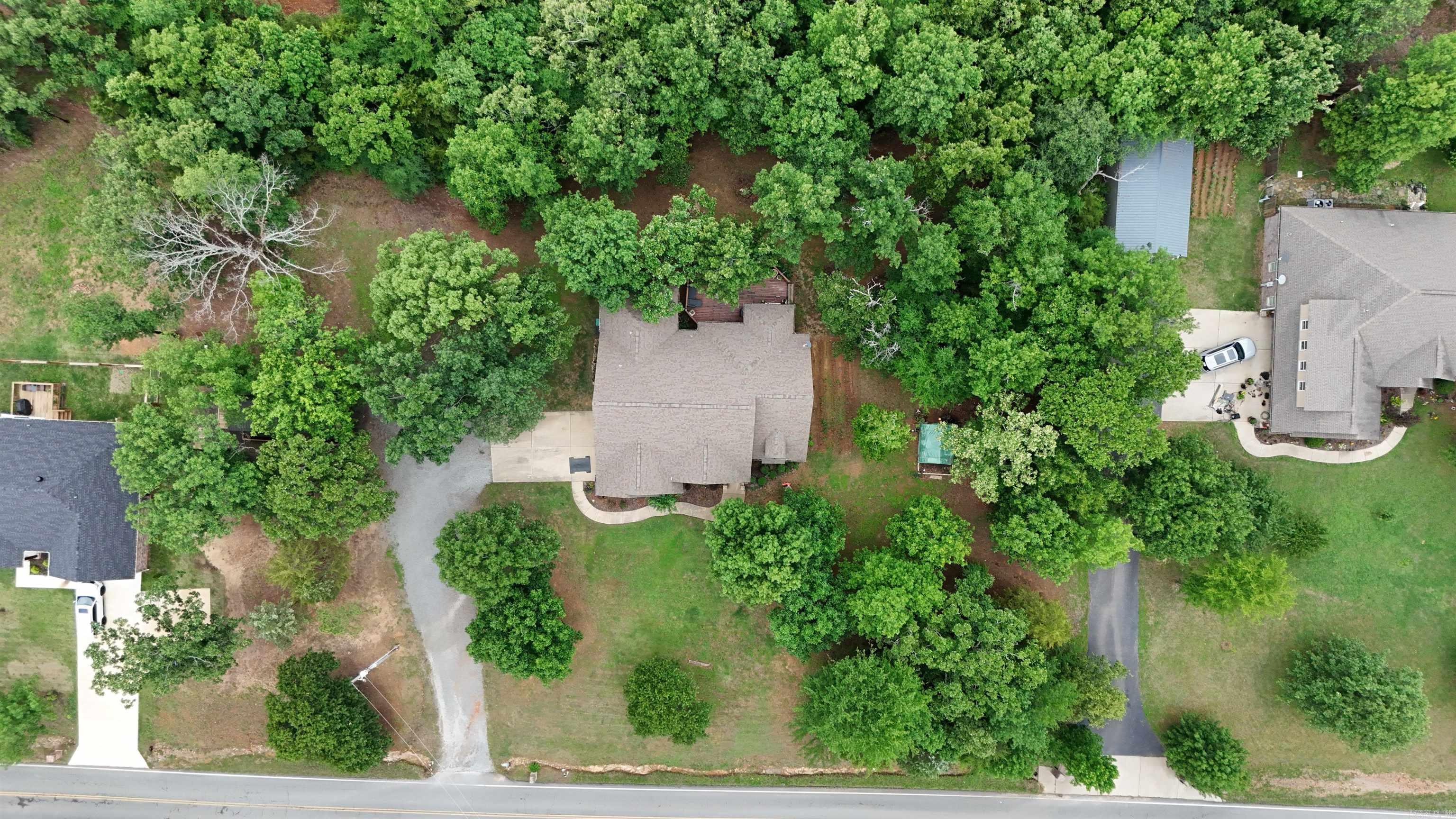 BLACKJACK SUBDIVISION - Residential