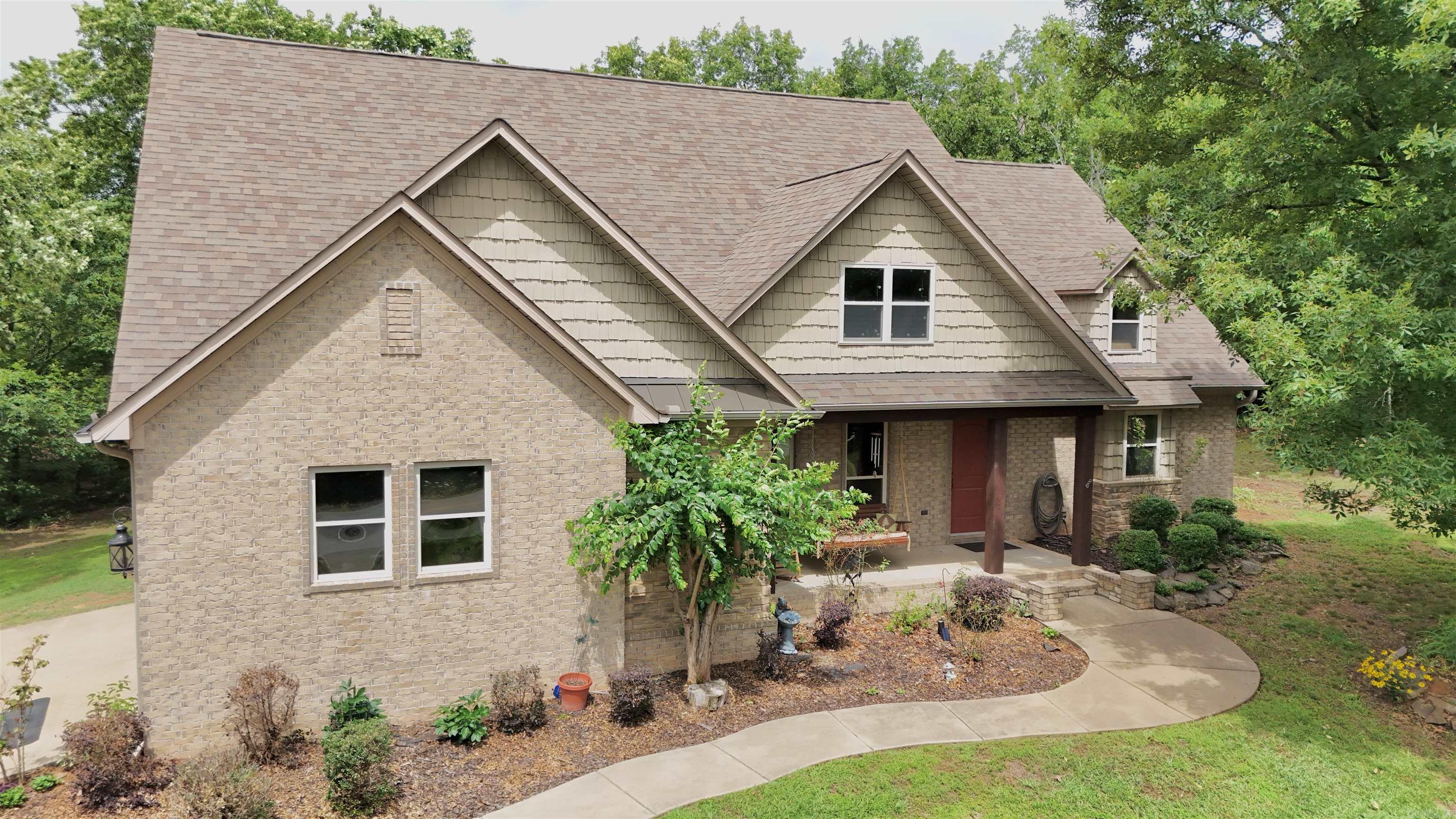 BLACKJACK SUBDIVISION - Residential