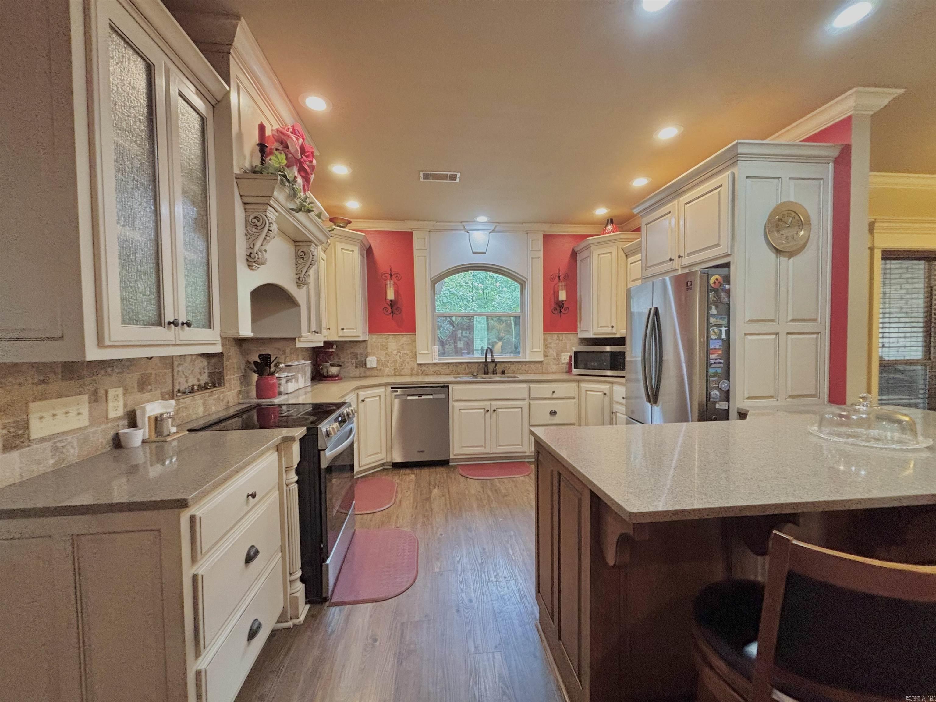 BLACKJACK SUBDIVISION - Residential