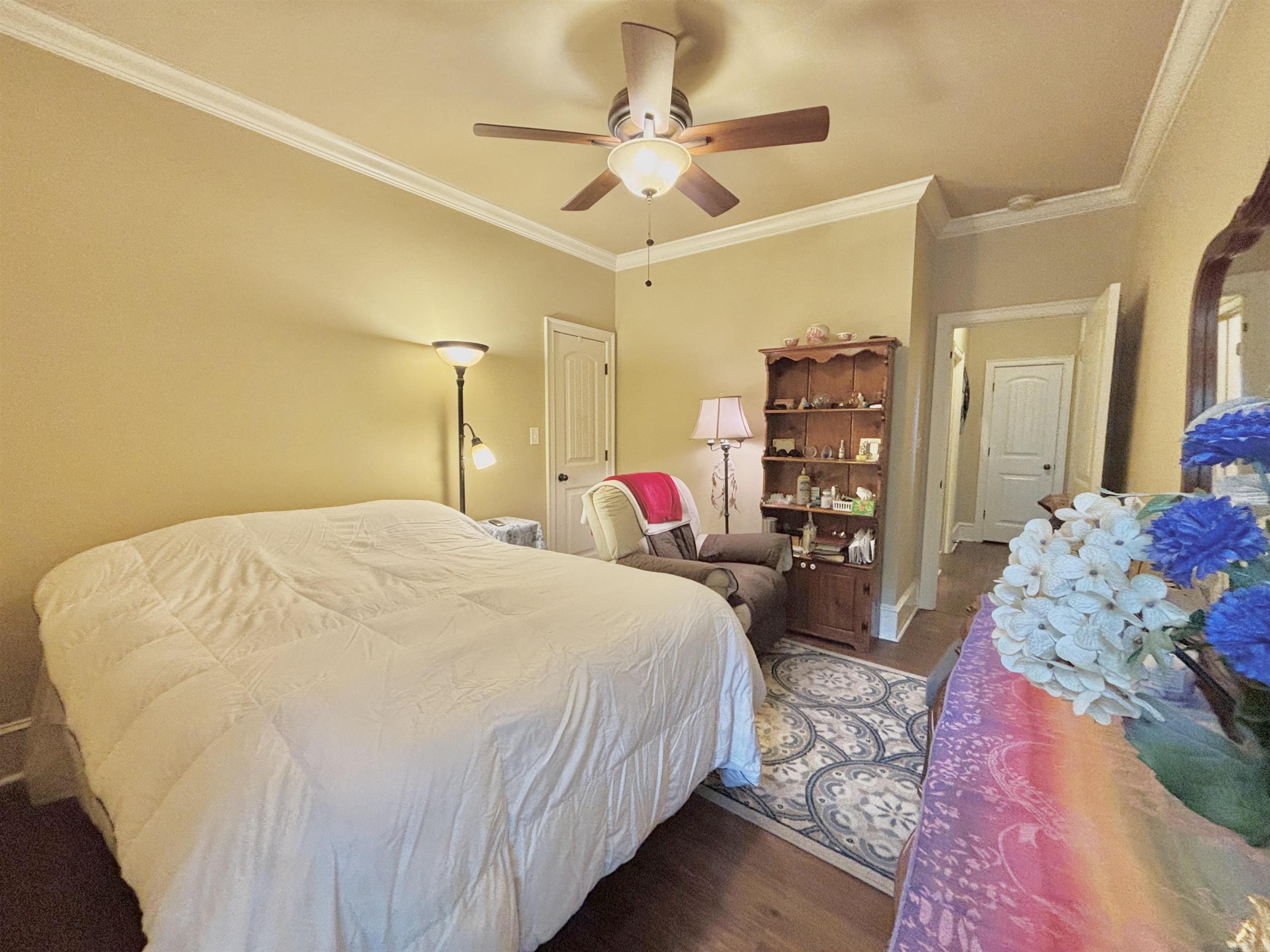BLACKJACK SUBDIVISION - Residential