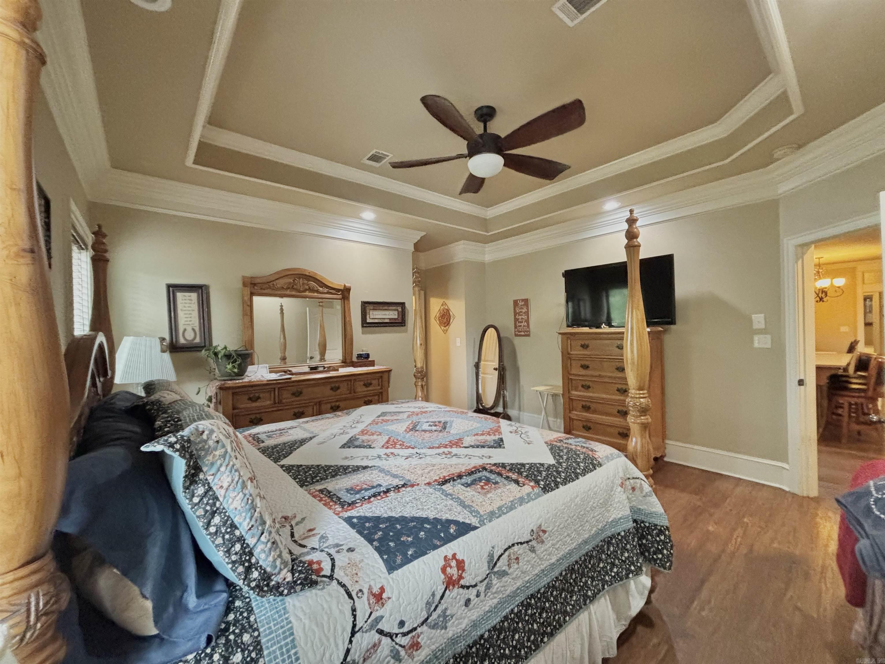 BLACKJACK SUBDIVISION - Residential