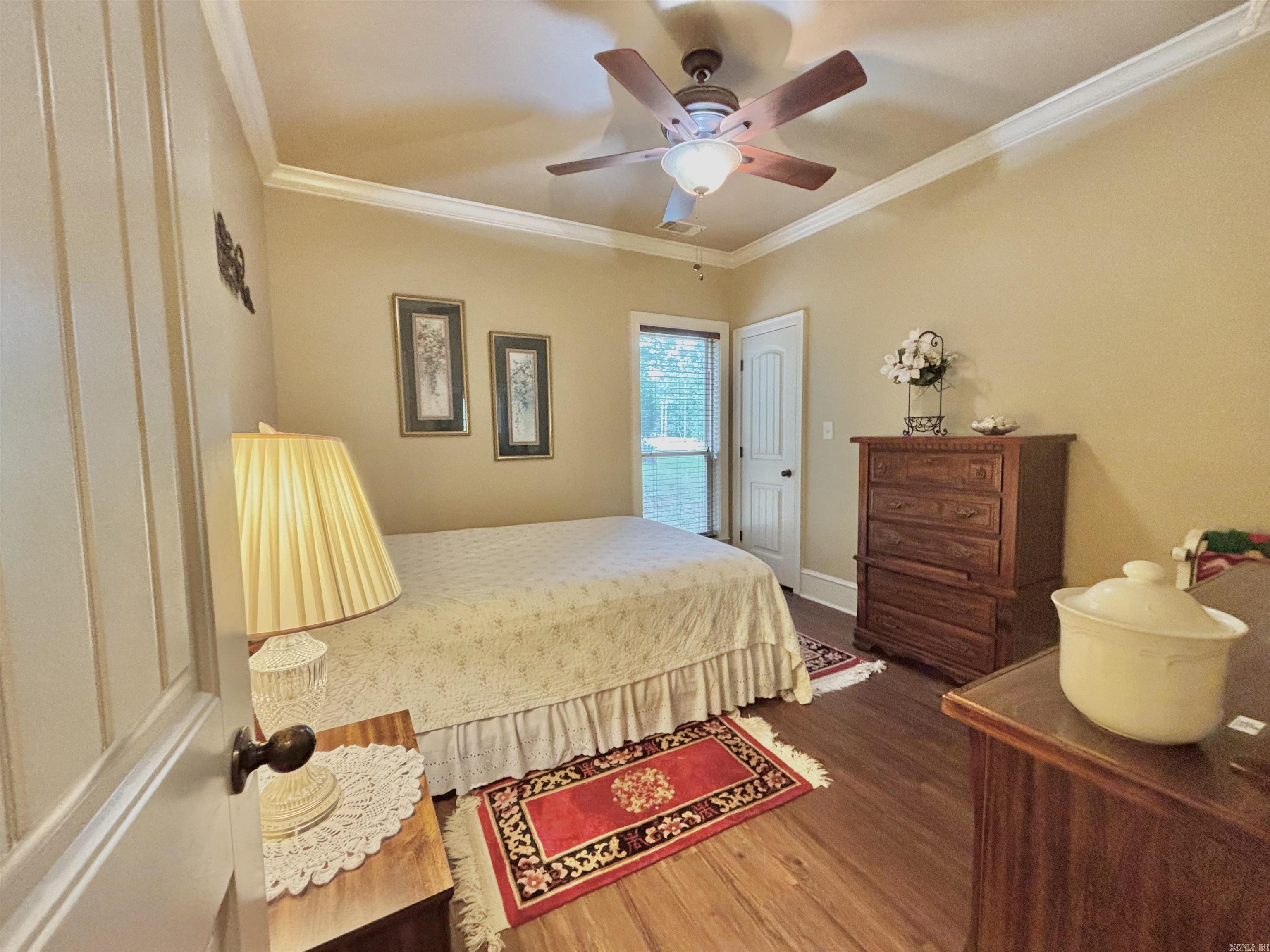 BLACKJACK SUBDIVISION - Residential