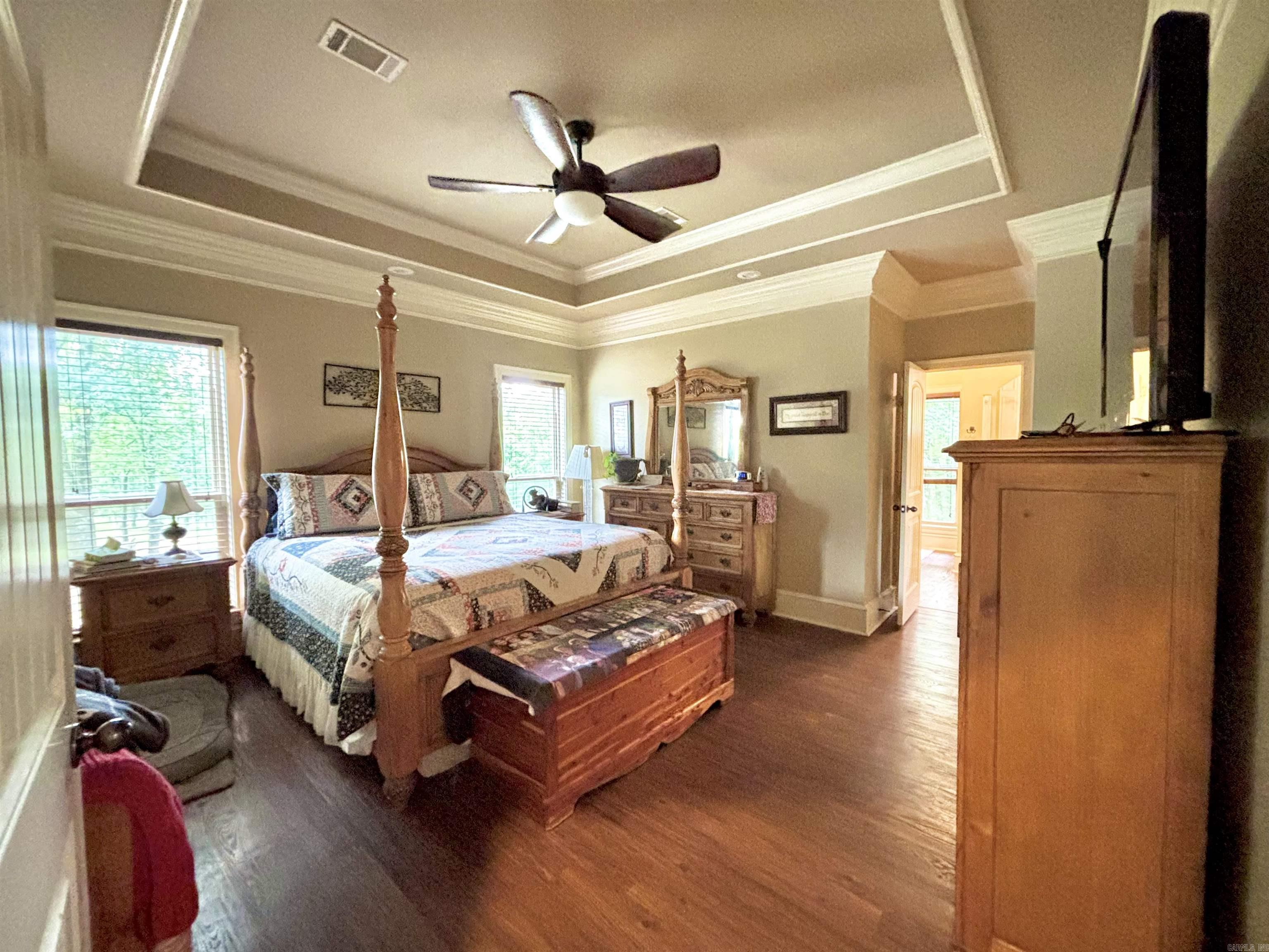 BLACKJACK SUBDIVISION - Residential