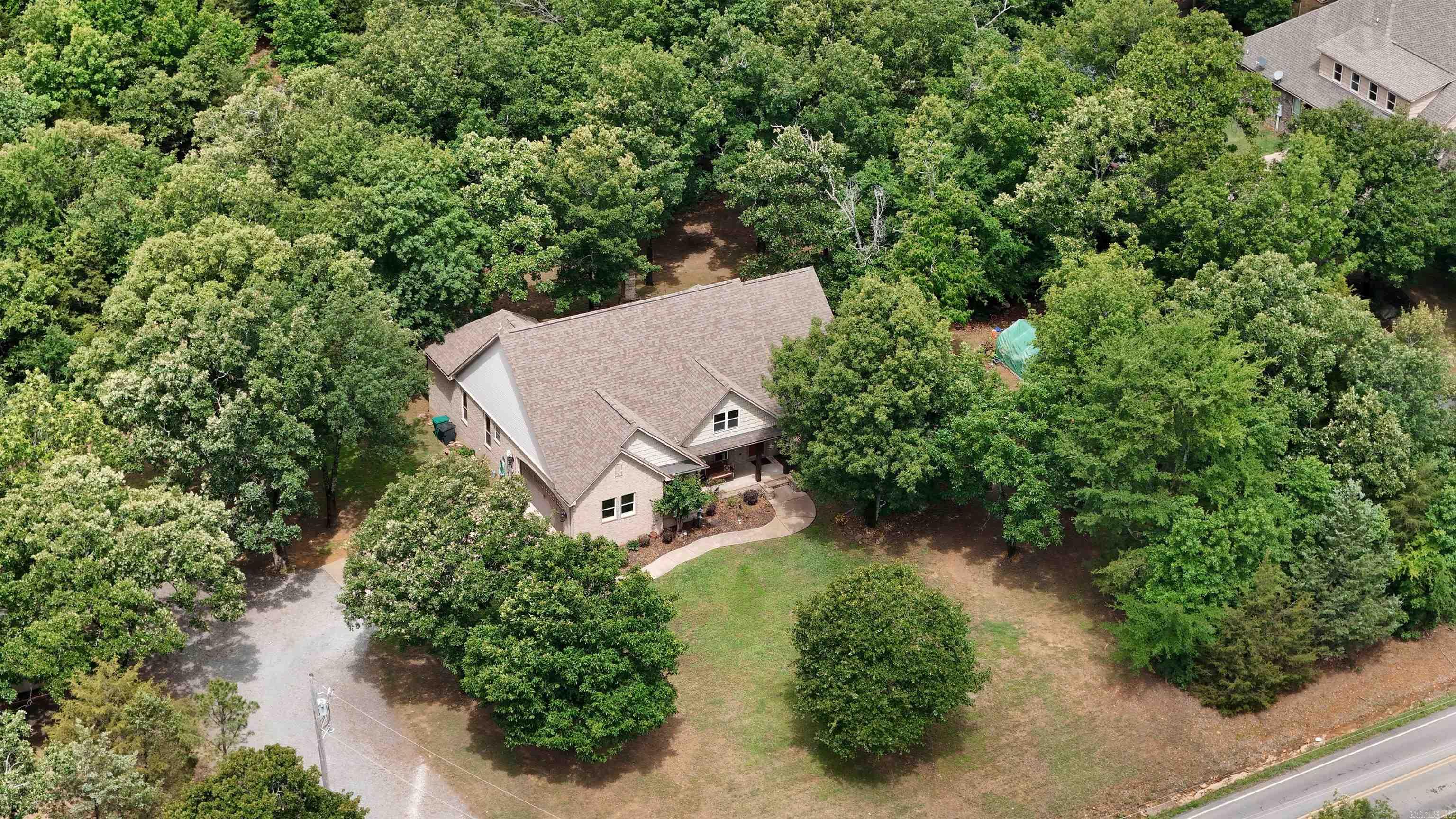 BLACKJACK SUBDIVISION - Residential
