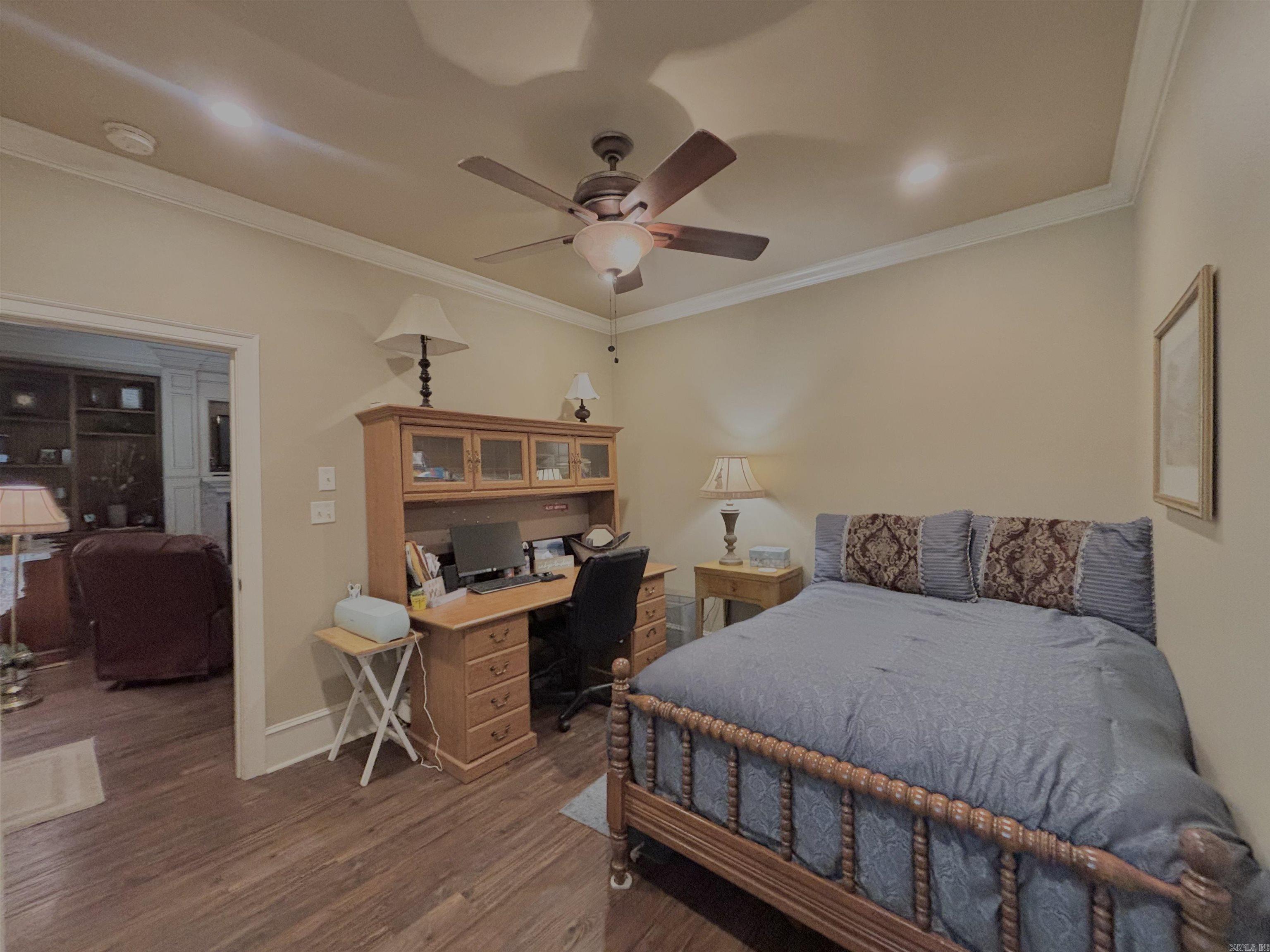 BLACKJACK SUBDIVISION - Residential