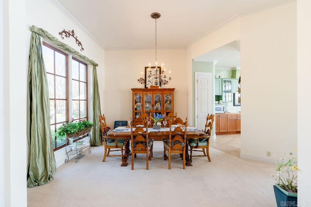 WINDCHASE - Residential