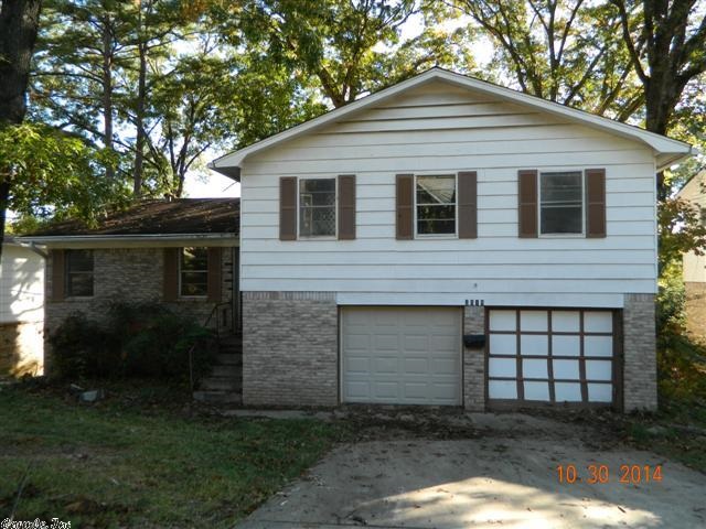 Not In List - Residential