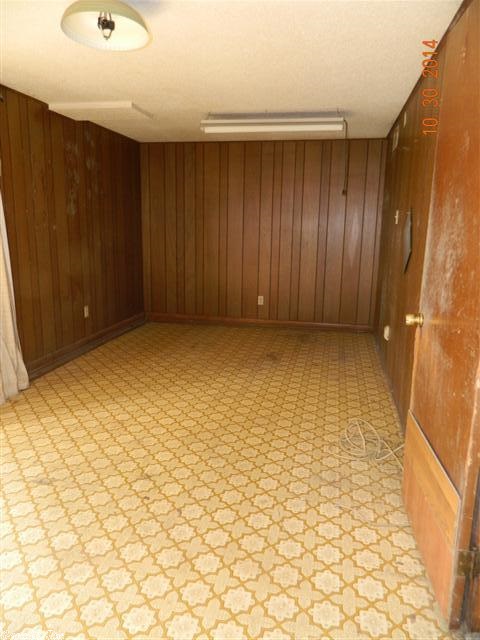 Not In List - Residential