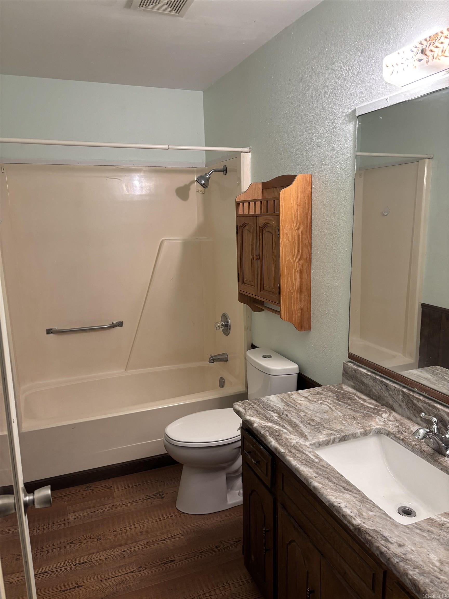 Jacksonville - Residential