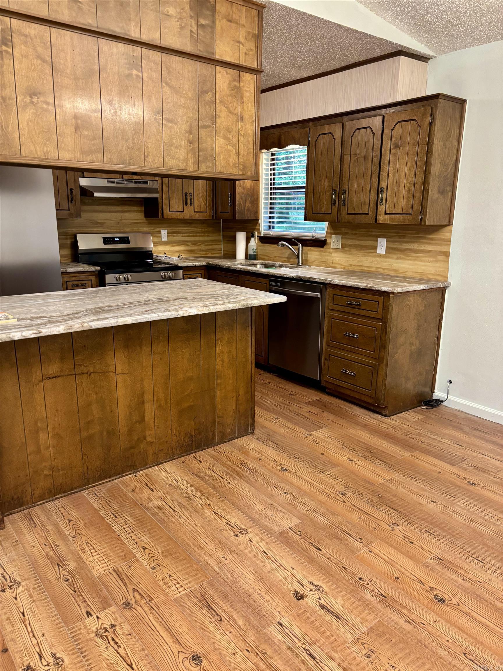 Jacksonville - Residential