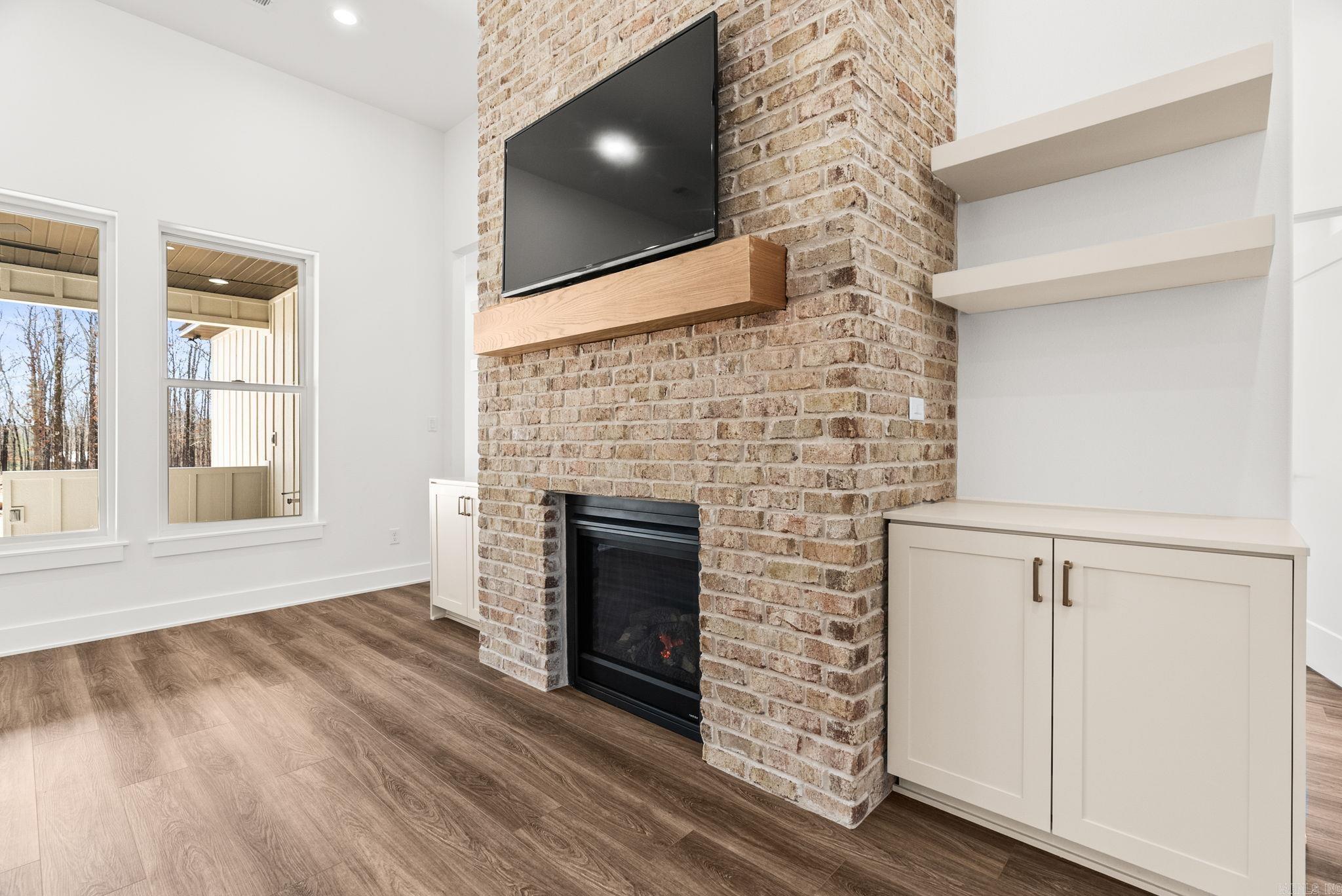 Echo Hills - Residential