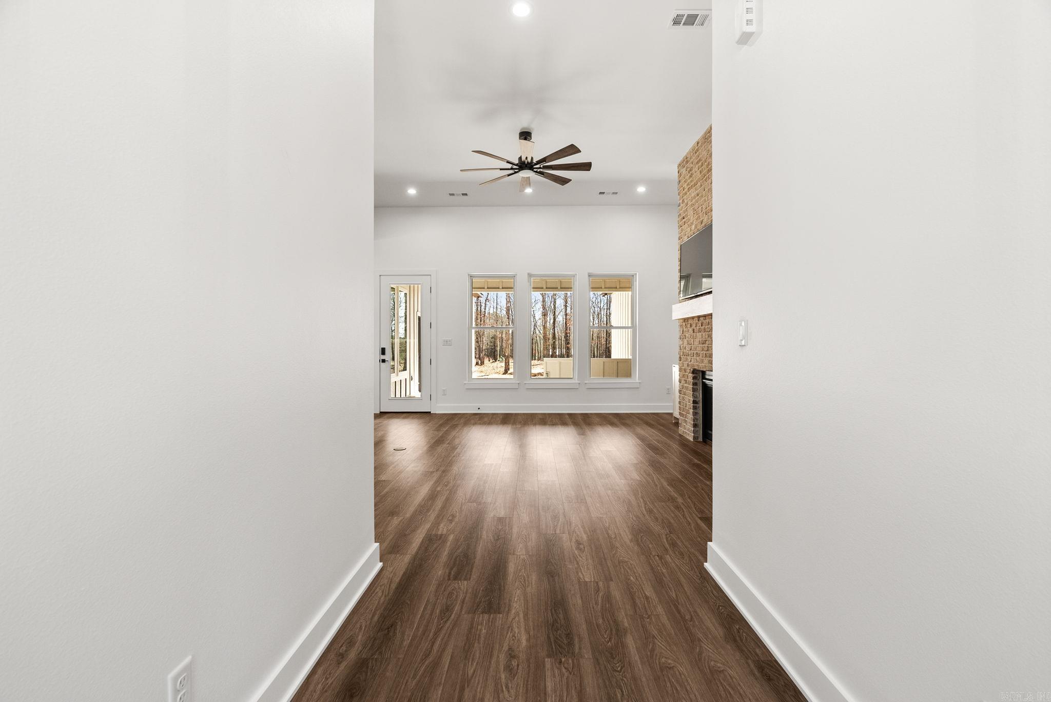 Echo Hills - Residential
