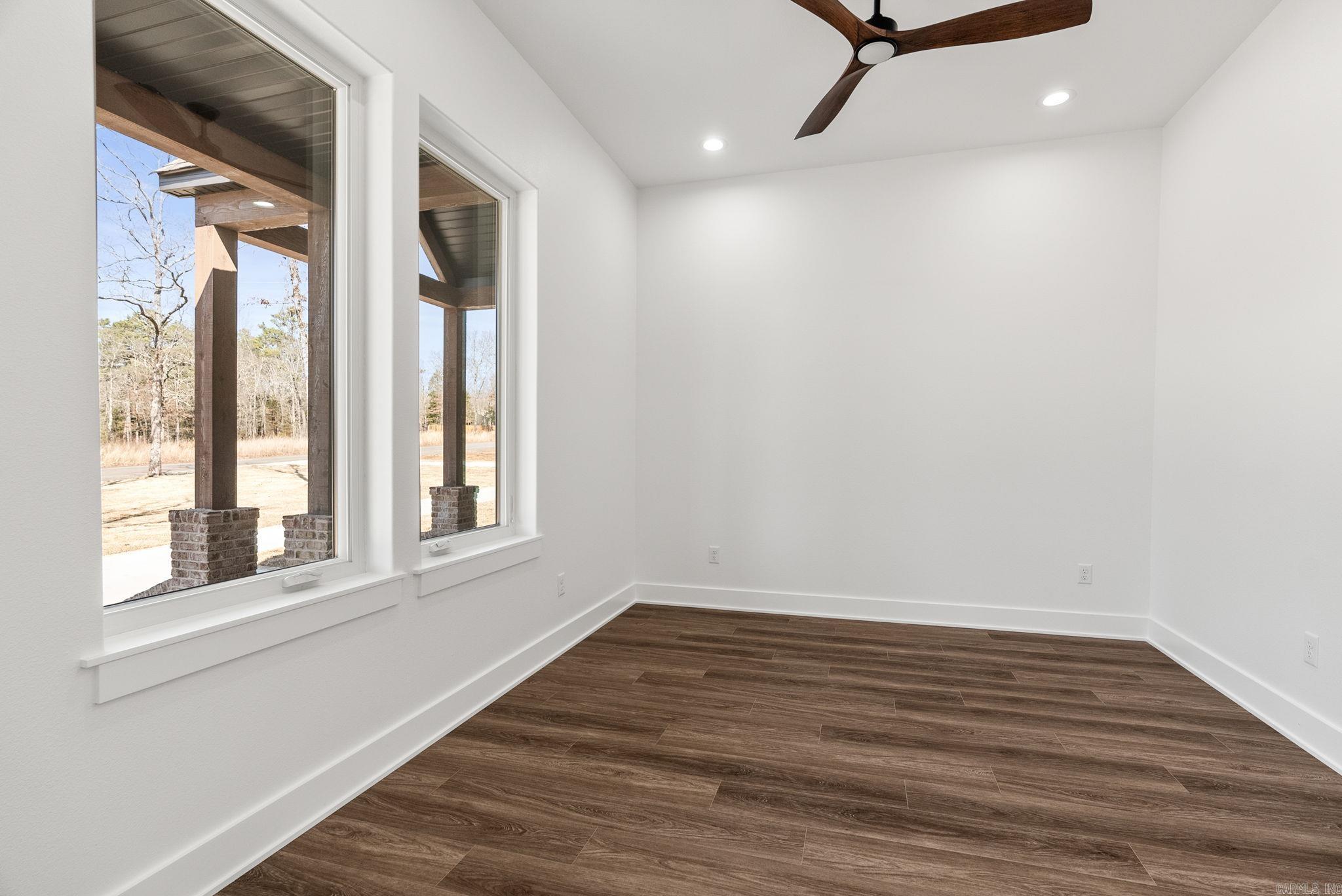 Echo Hills - Residential