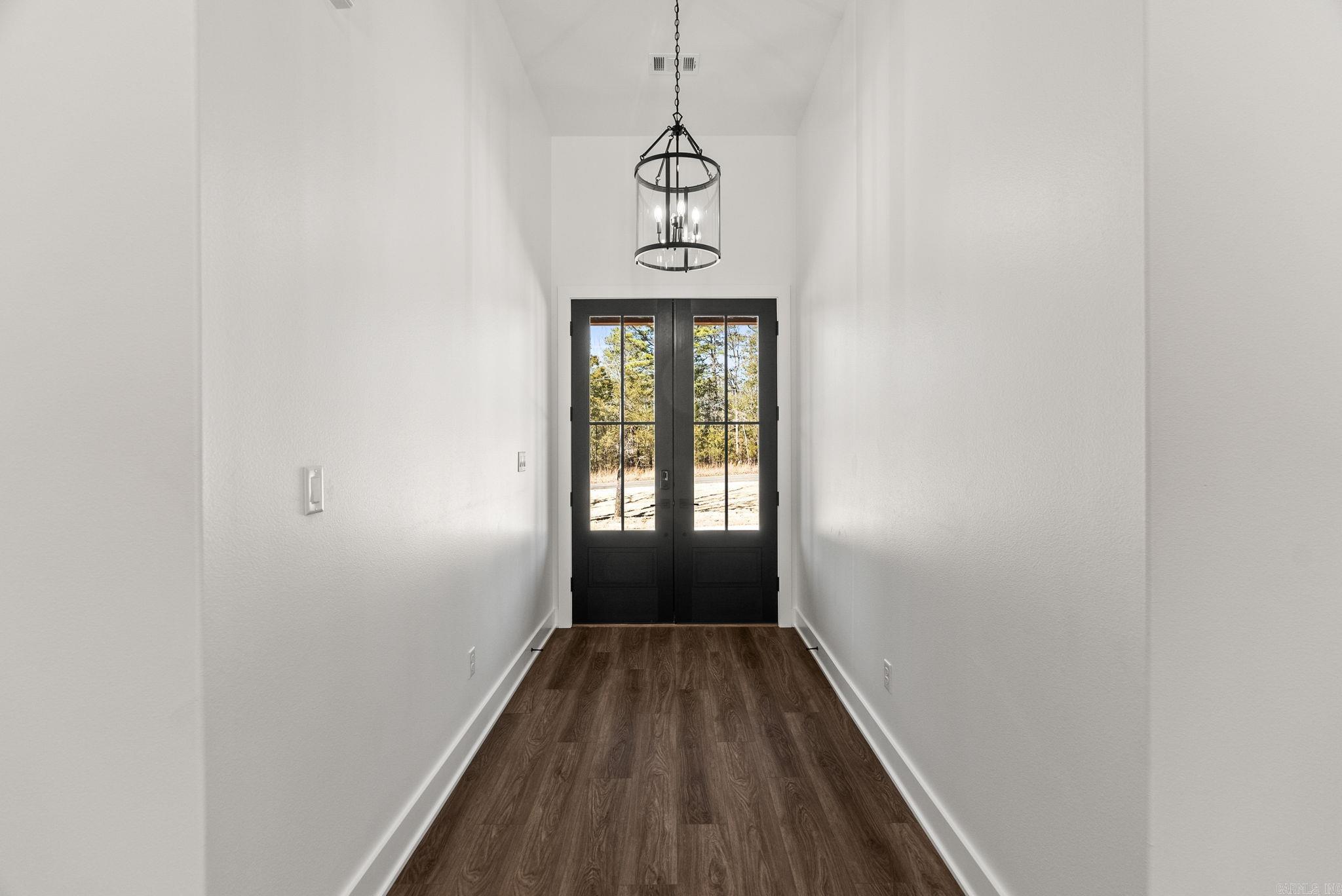 Echo Hills - Residential