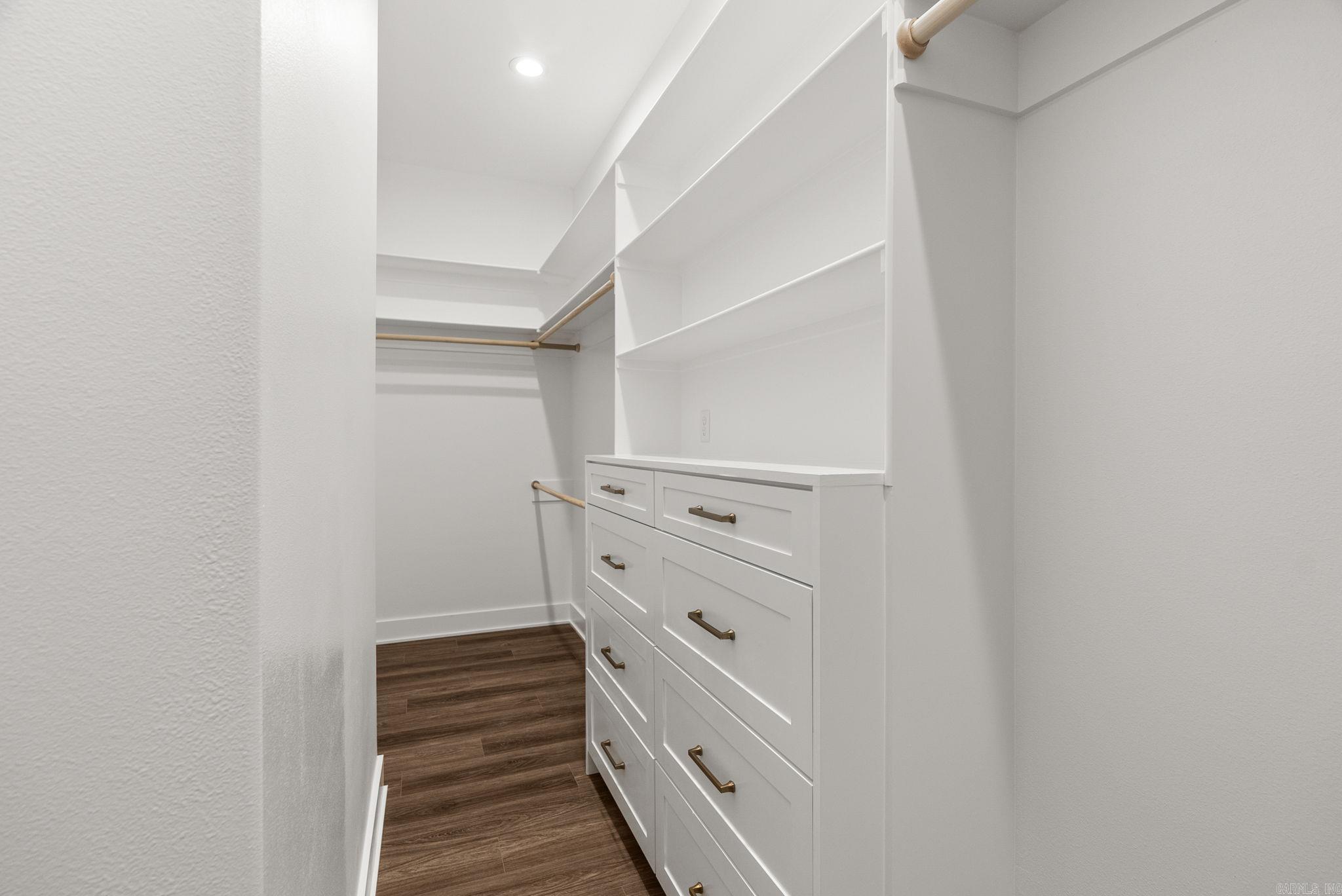 Echo Hills - Residential