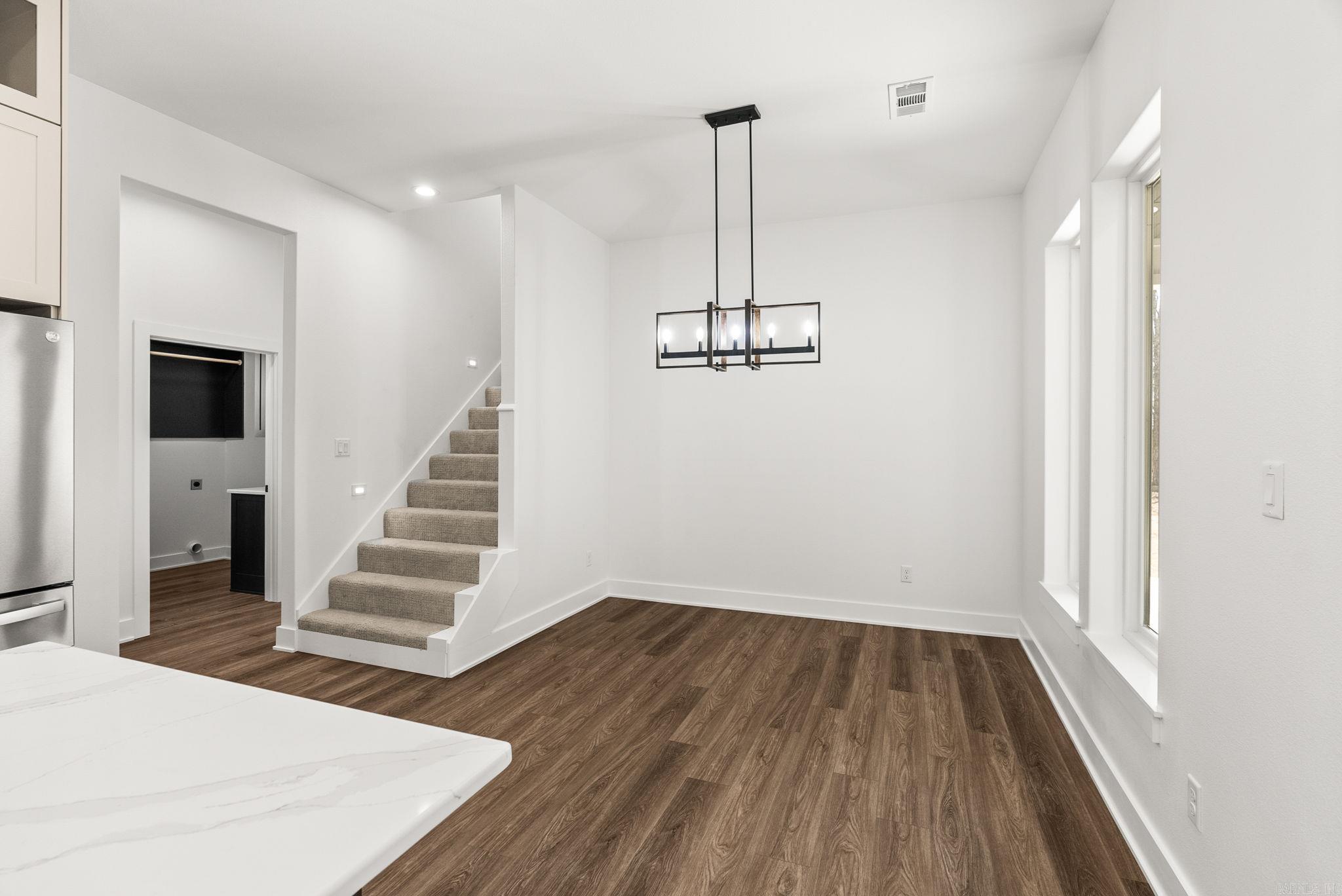 Echo Hills - Residential
