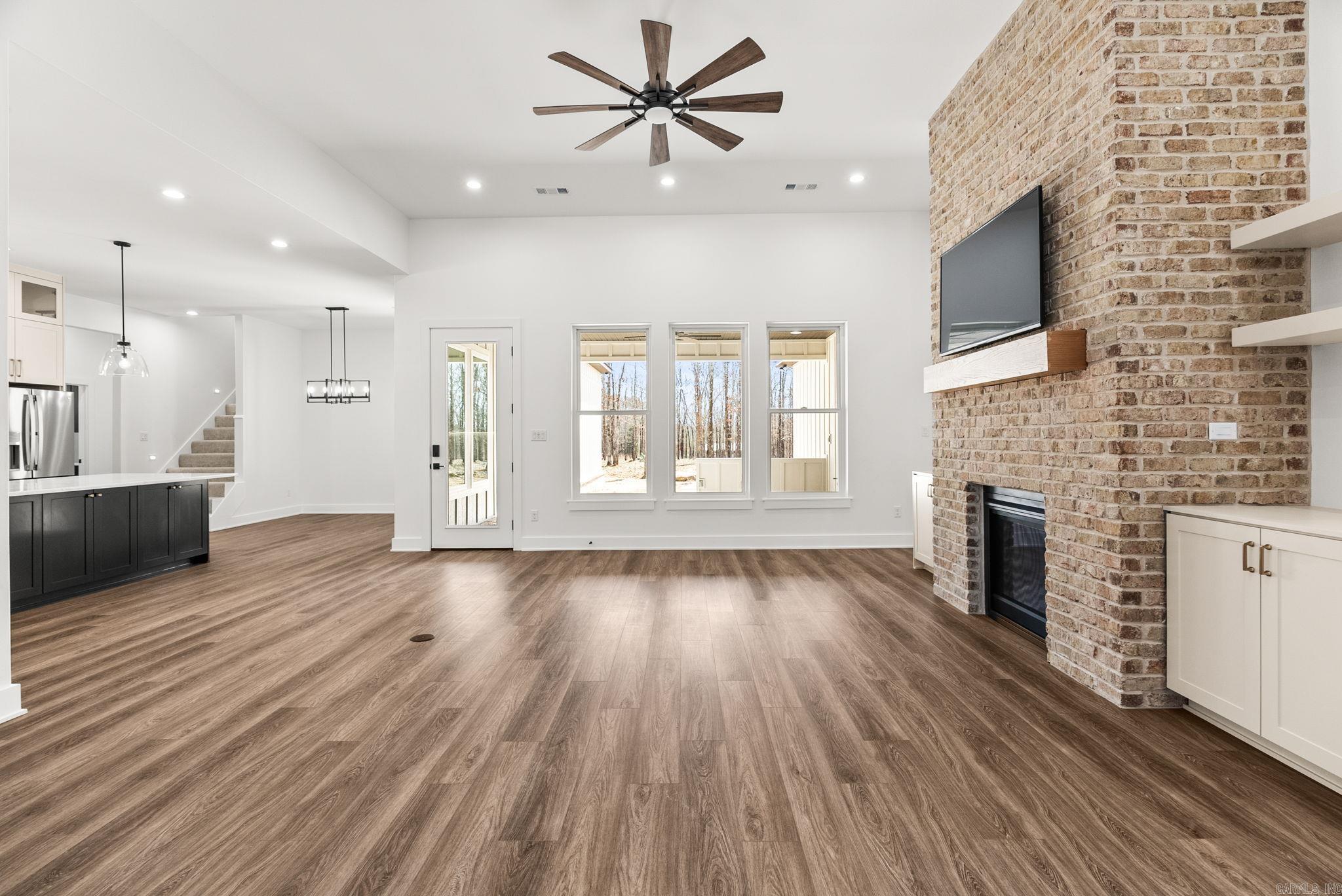Echo Hills - Residential