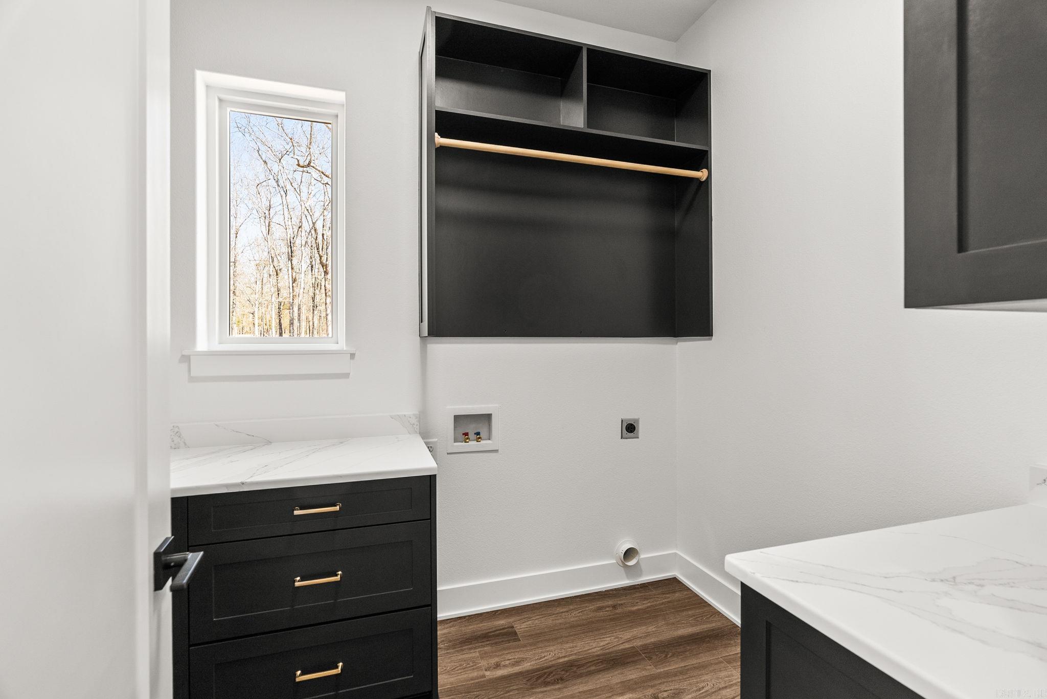 Echo Hills - Residential