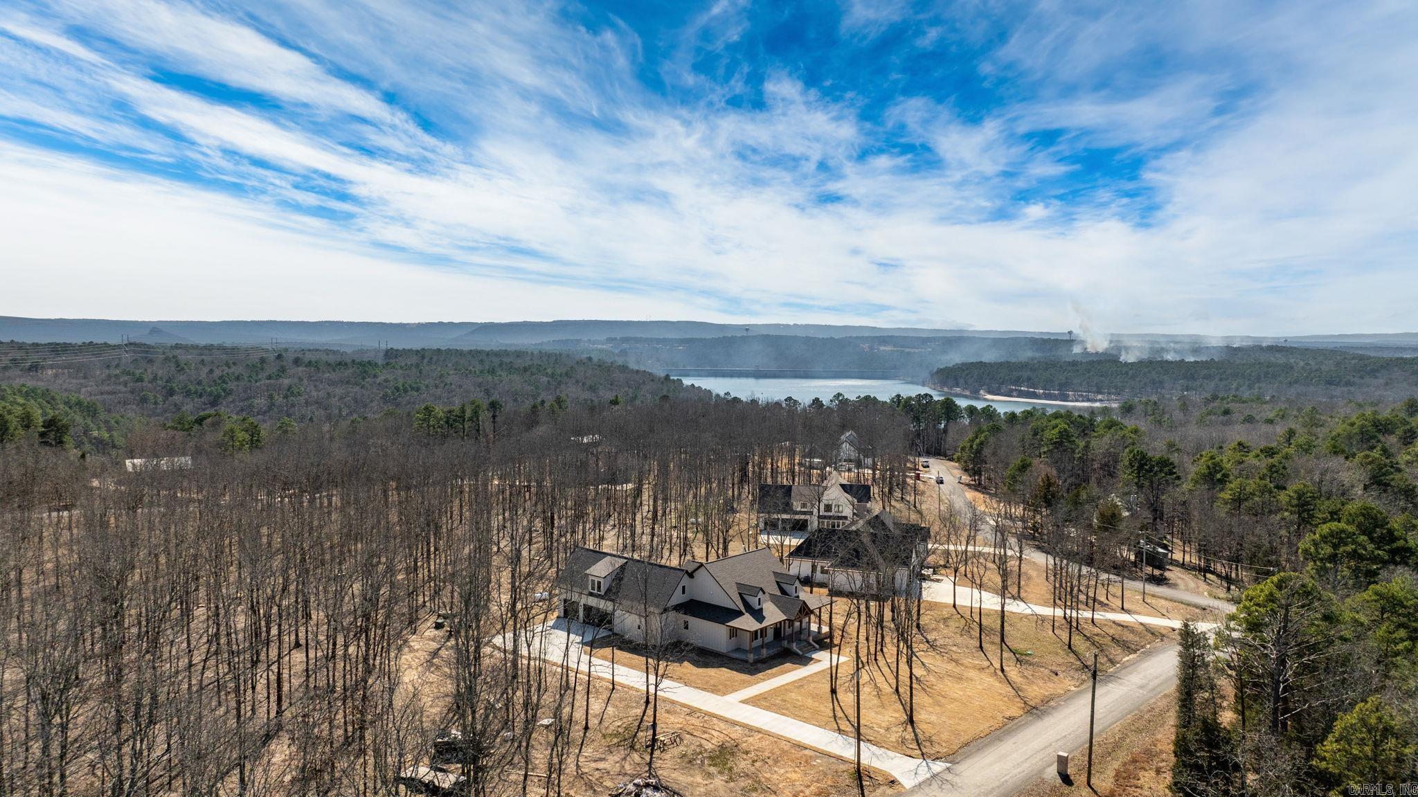 Echo Hills - Residential