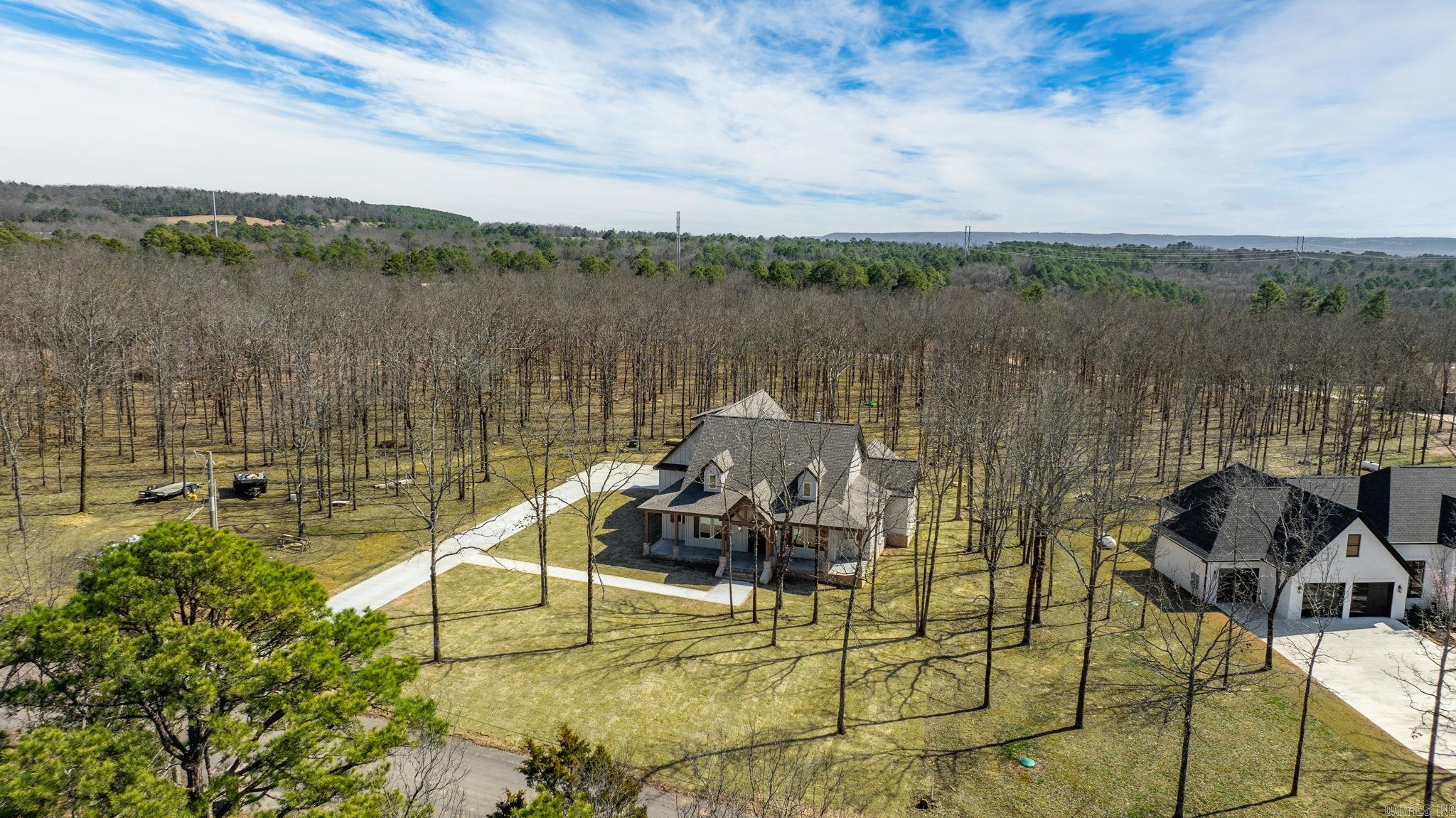 Echo Hills - Residential