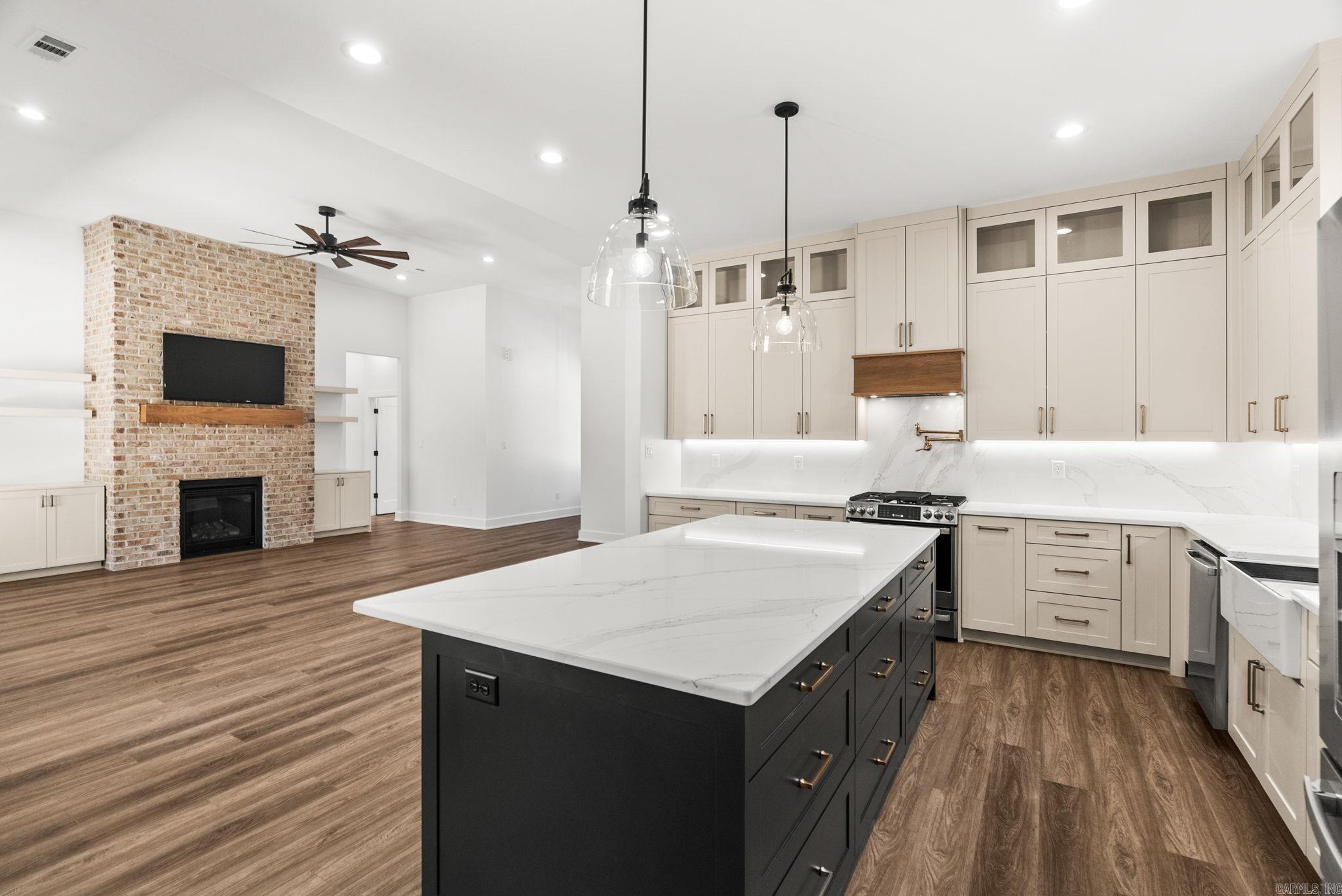 Echo Hills - Residential