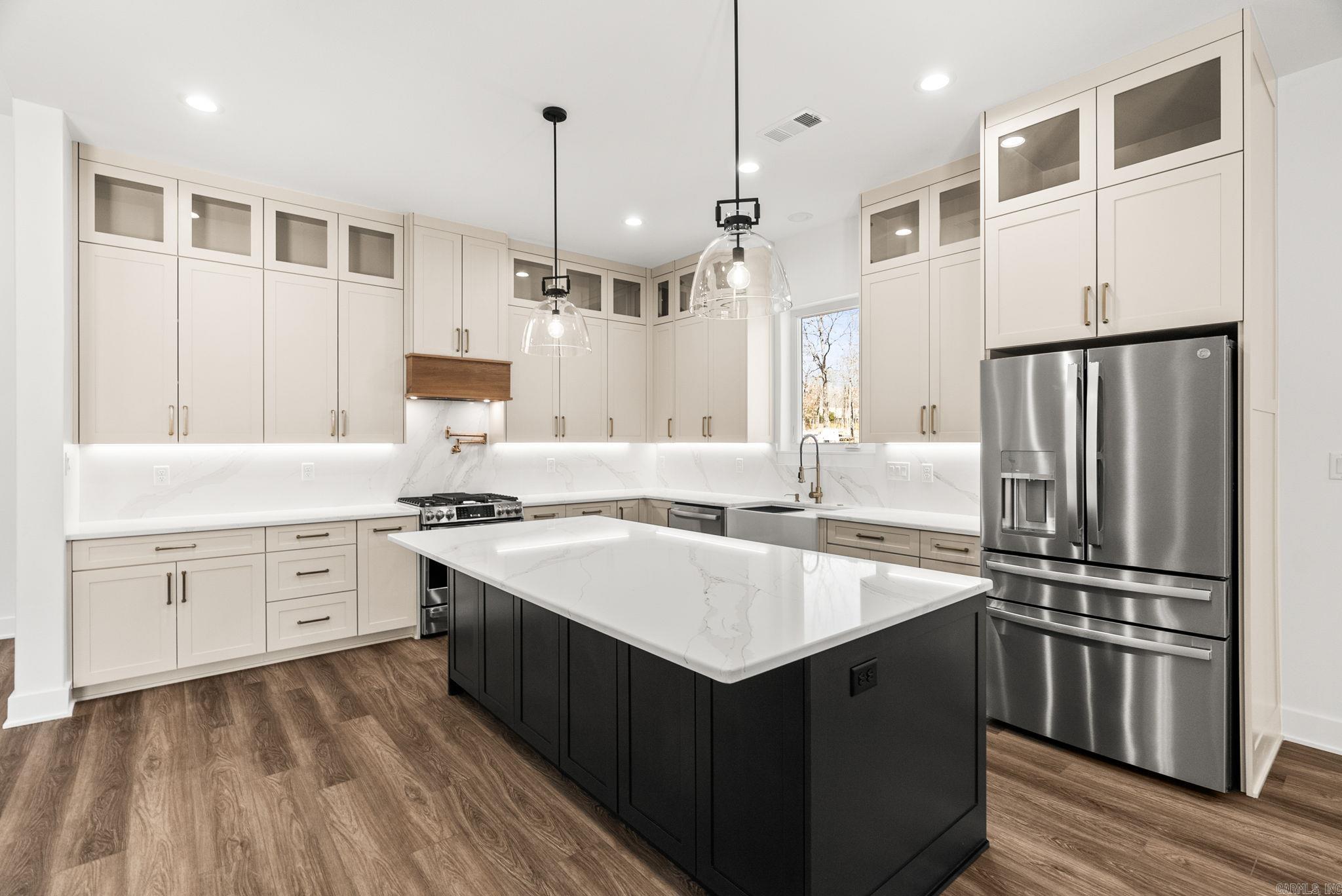 Echo Hills - Residential