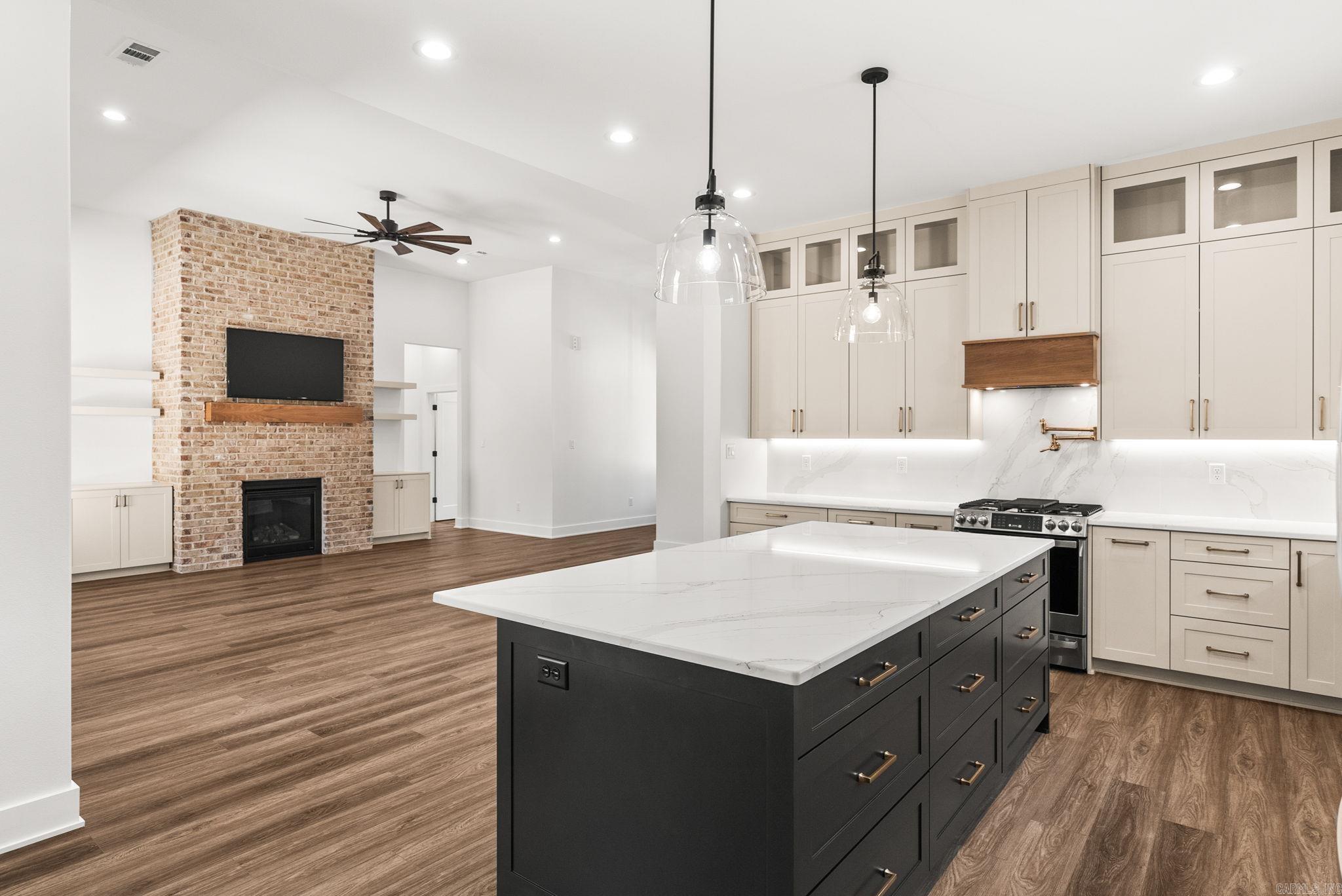 Echo Hills - Residential