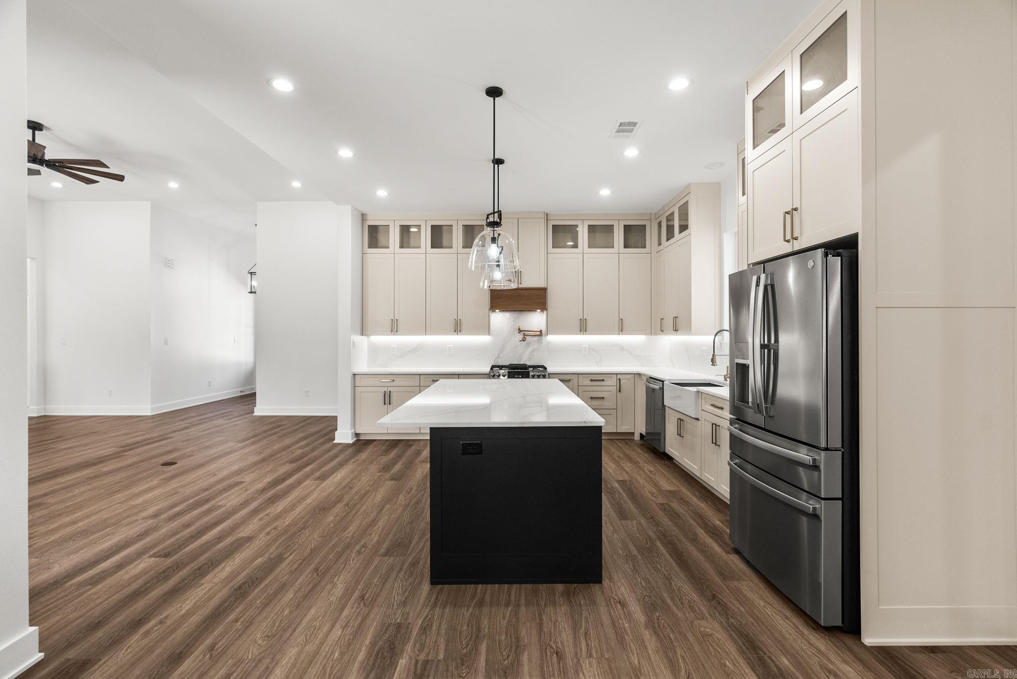 Echo Hills - Residential