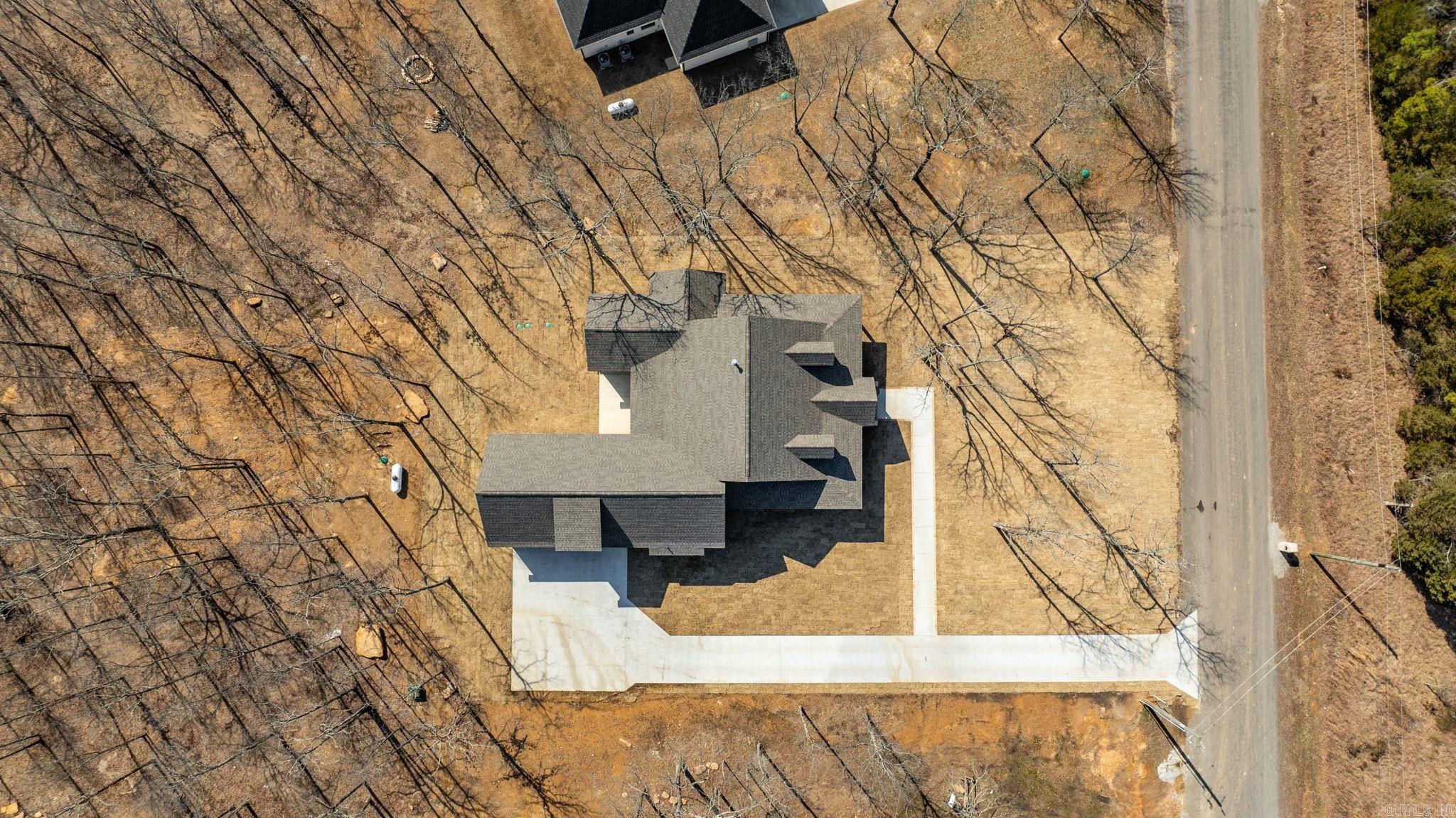 Echo Hills - Residential