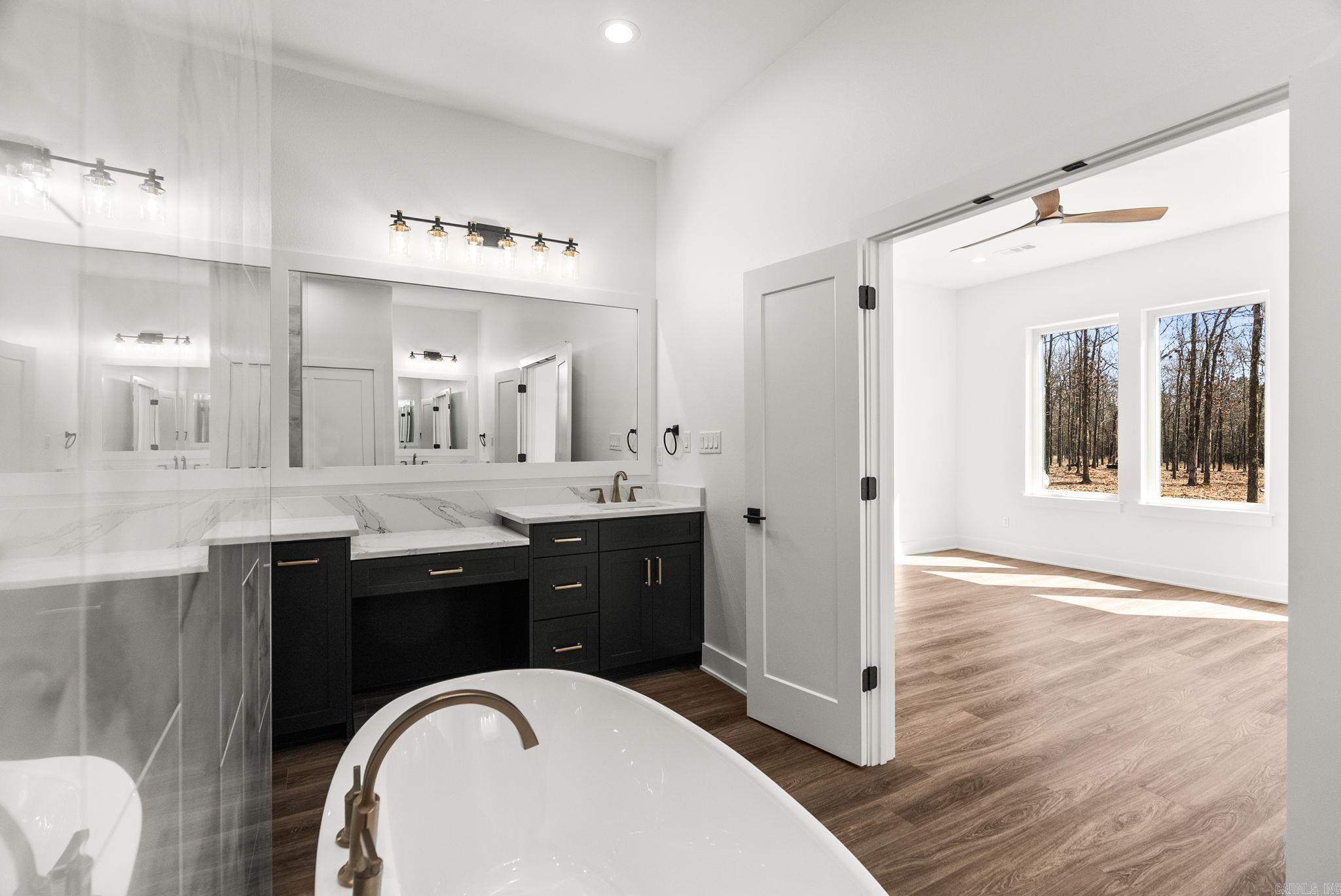 Echo Hills - Residential