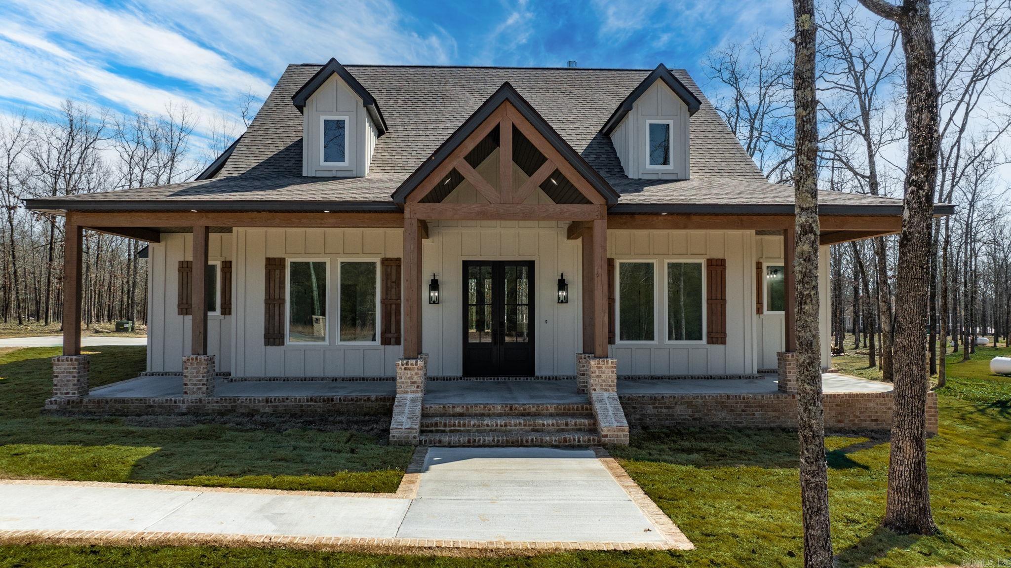 Echo Hills - Residential