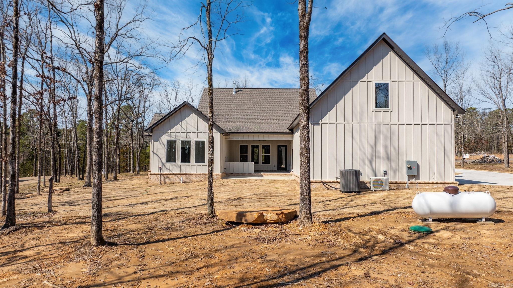 Echo Hills - Residential