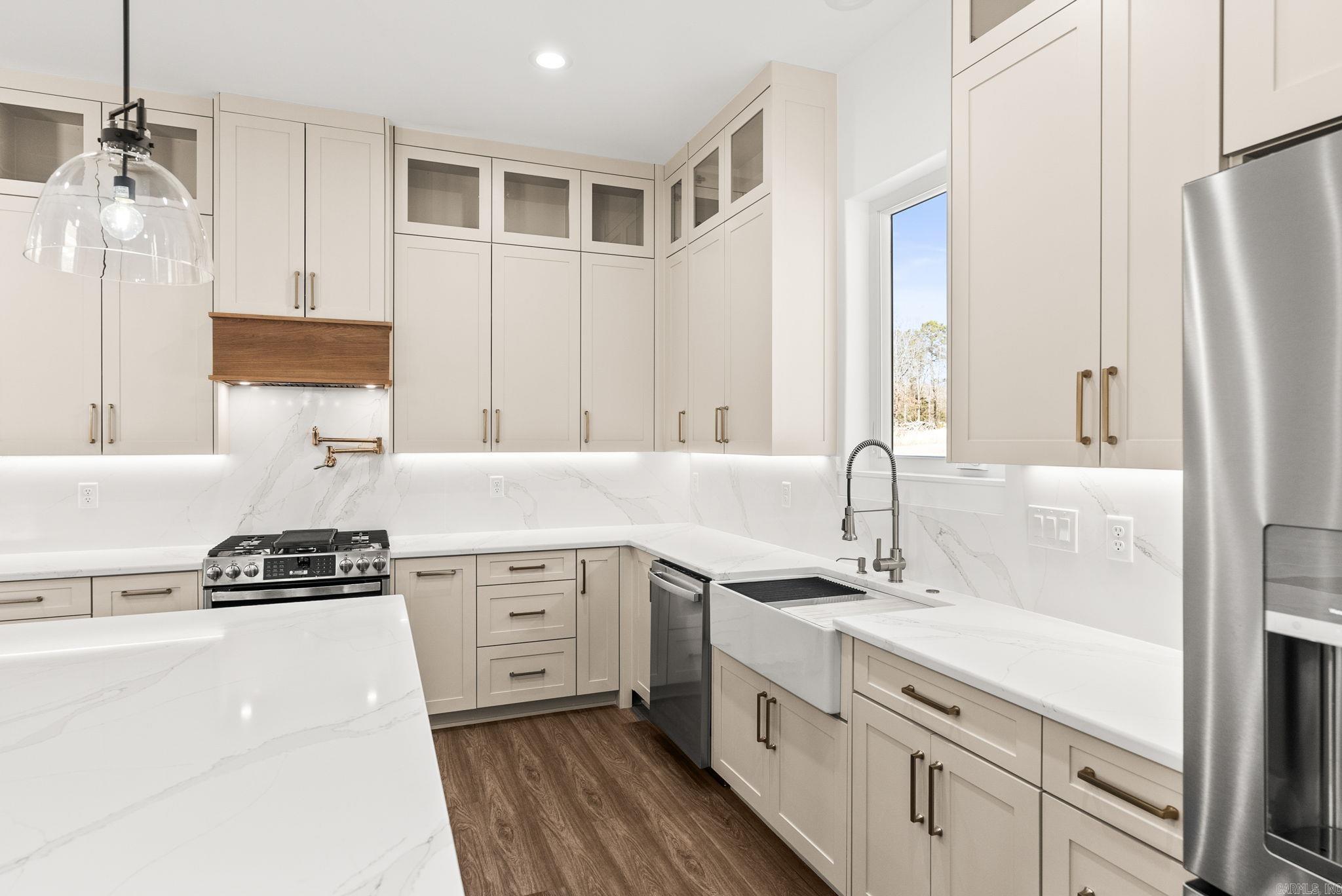 Echo Hills - Residential