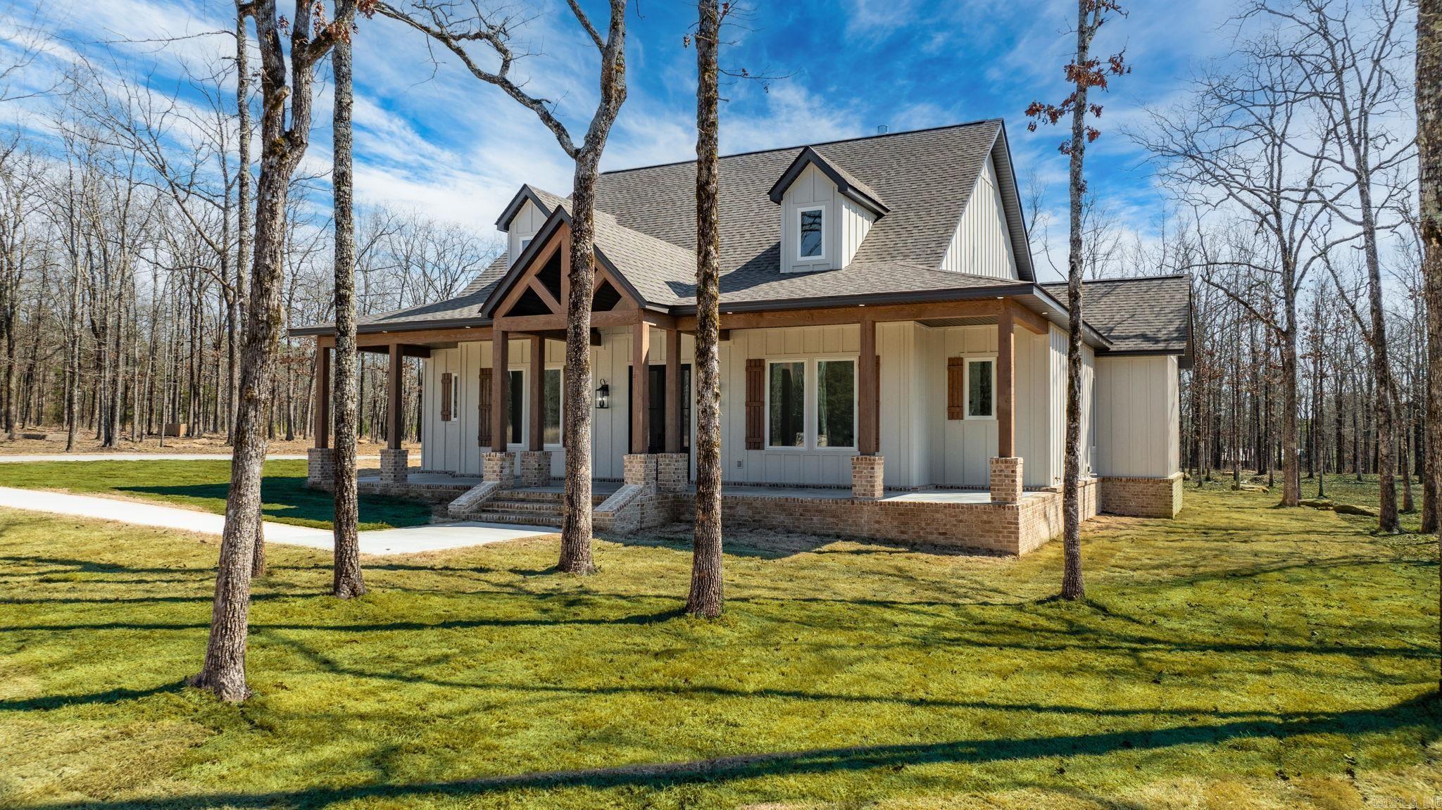 Echo Hills - Residential