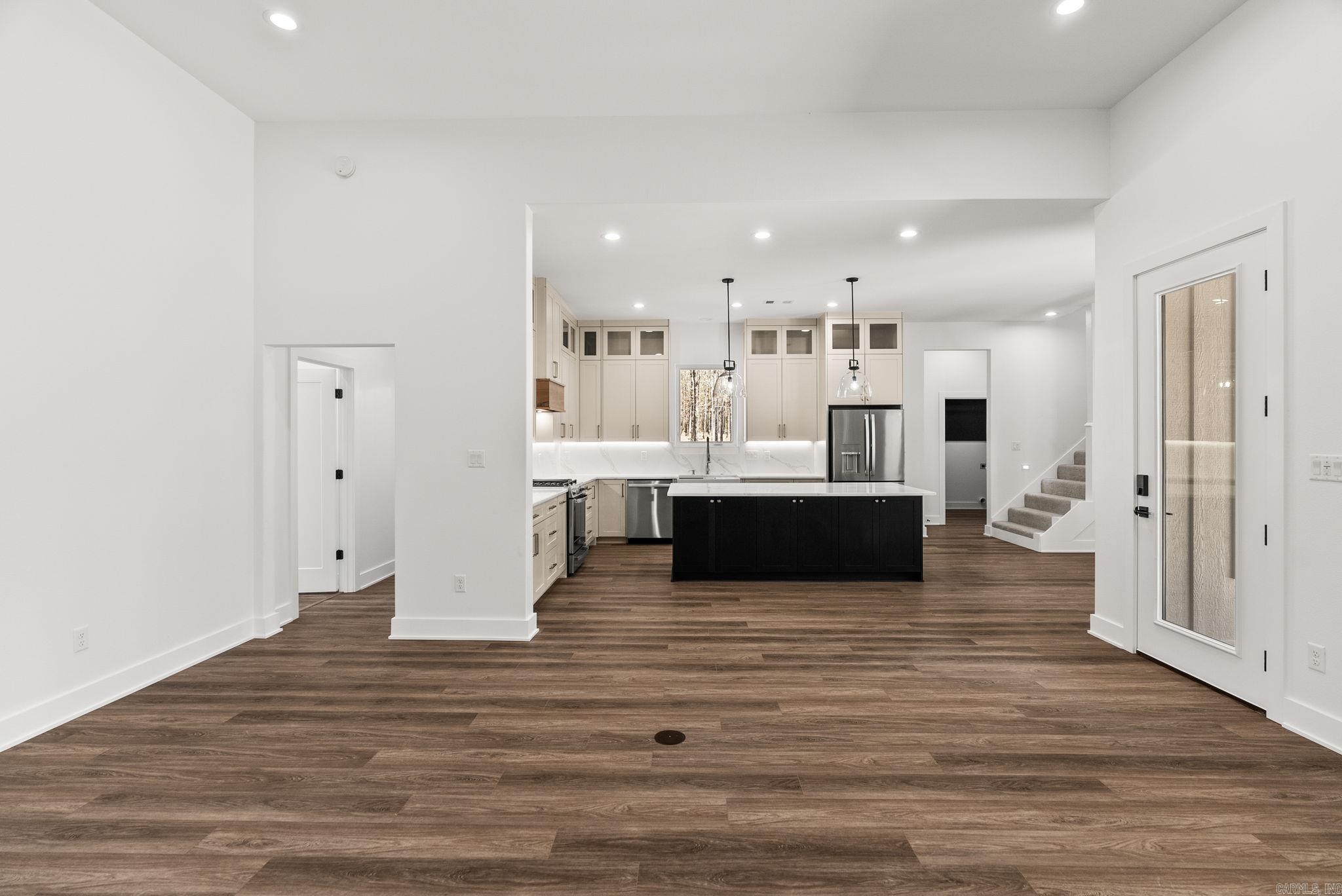 Echo Hills - Residential