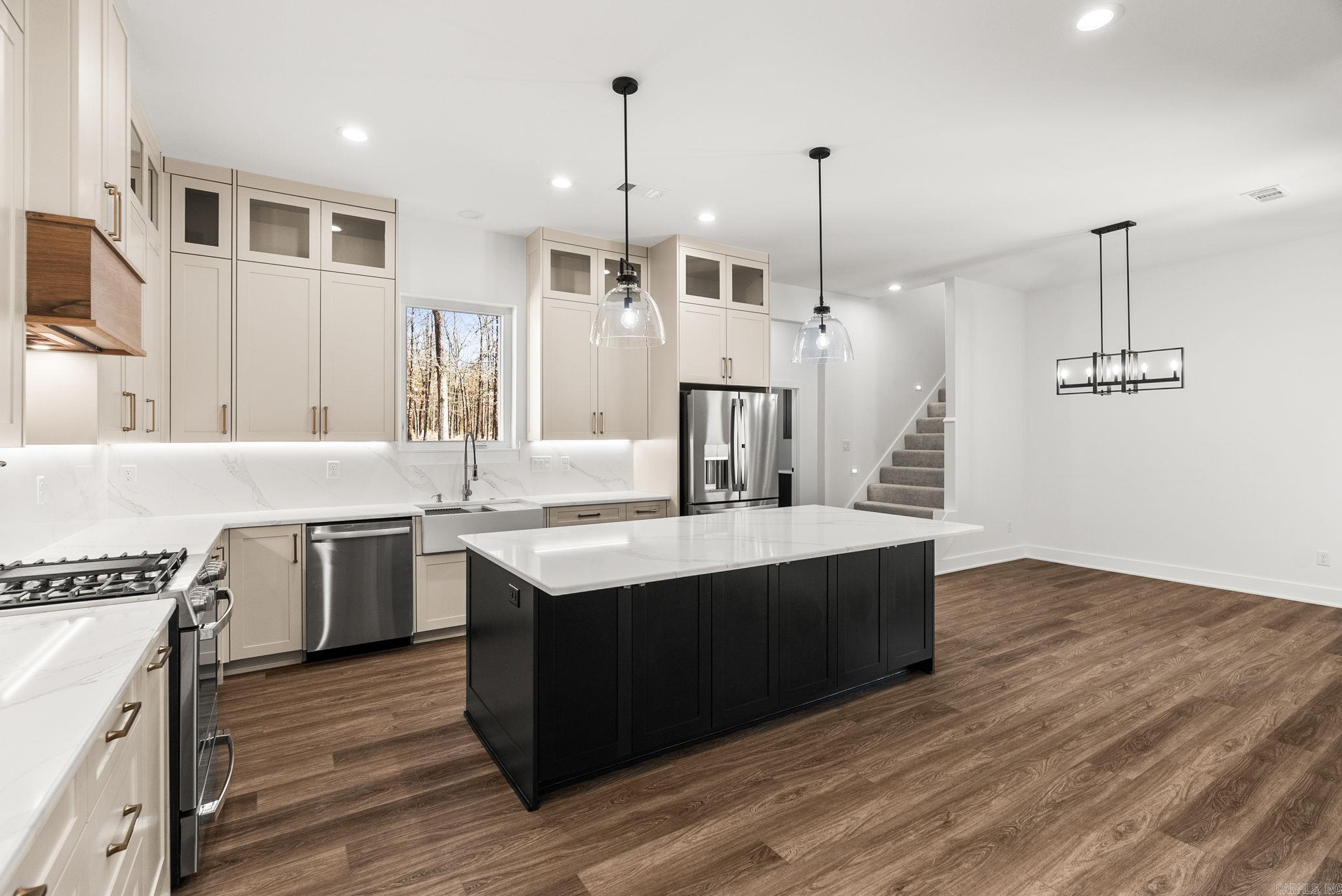Echo Hills - Residential