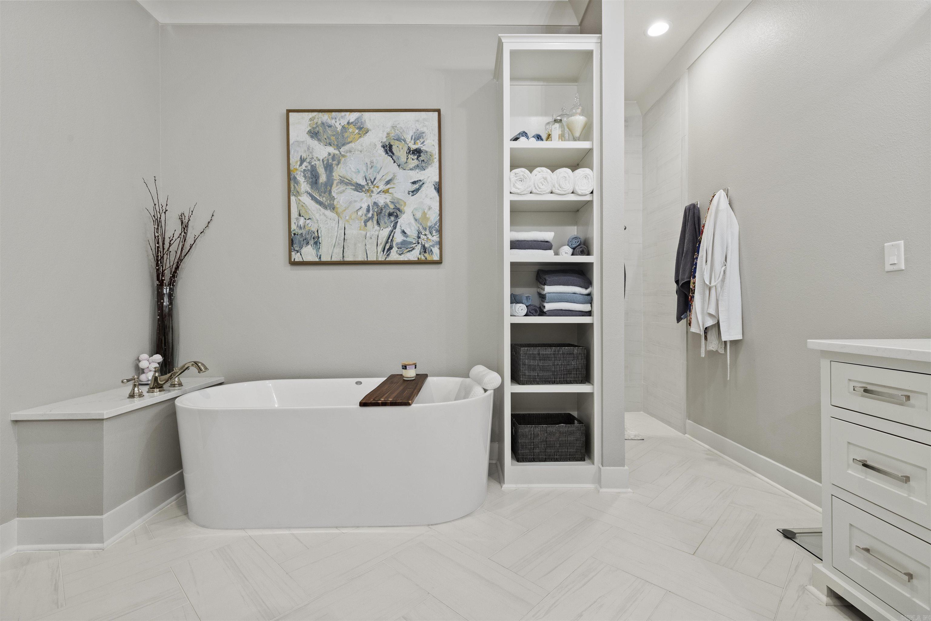 CHENAL VALLEY "ENSBURY PLACE" - Residential